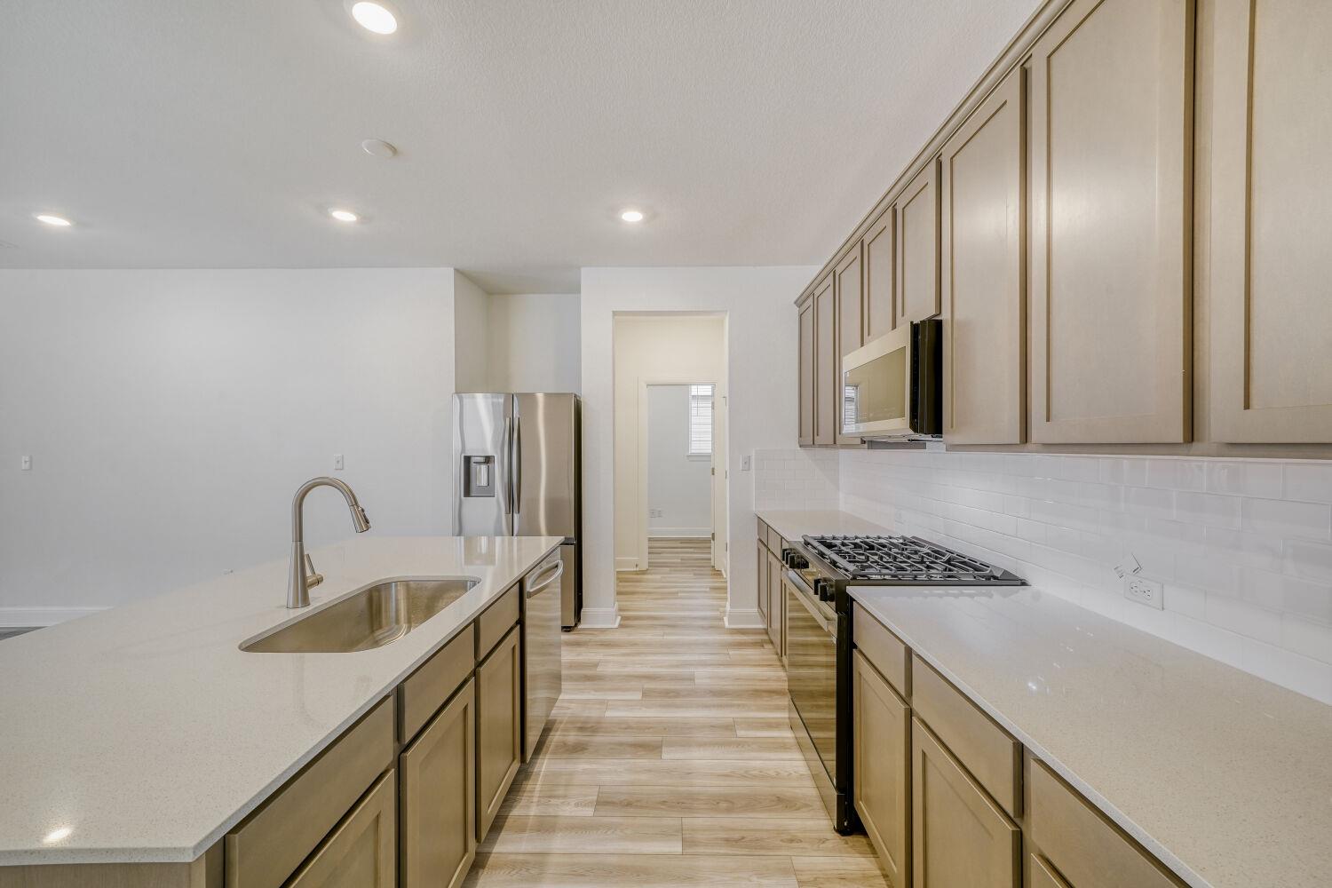 508 Bauer Loop, Liberty Hill, TX 78642