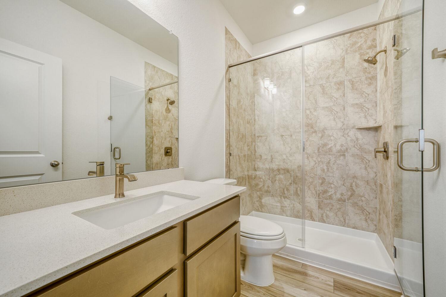 508 Bauer Loop, Liberty Hill, TX 78642