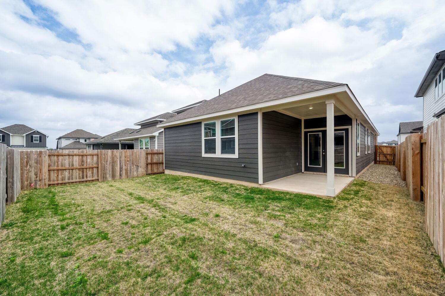 508 Bauer Loop, Liberty Hill, TX 78642