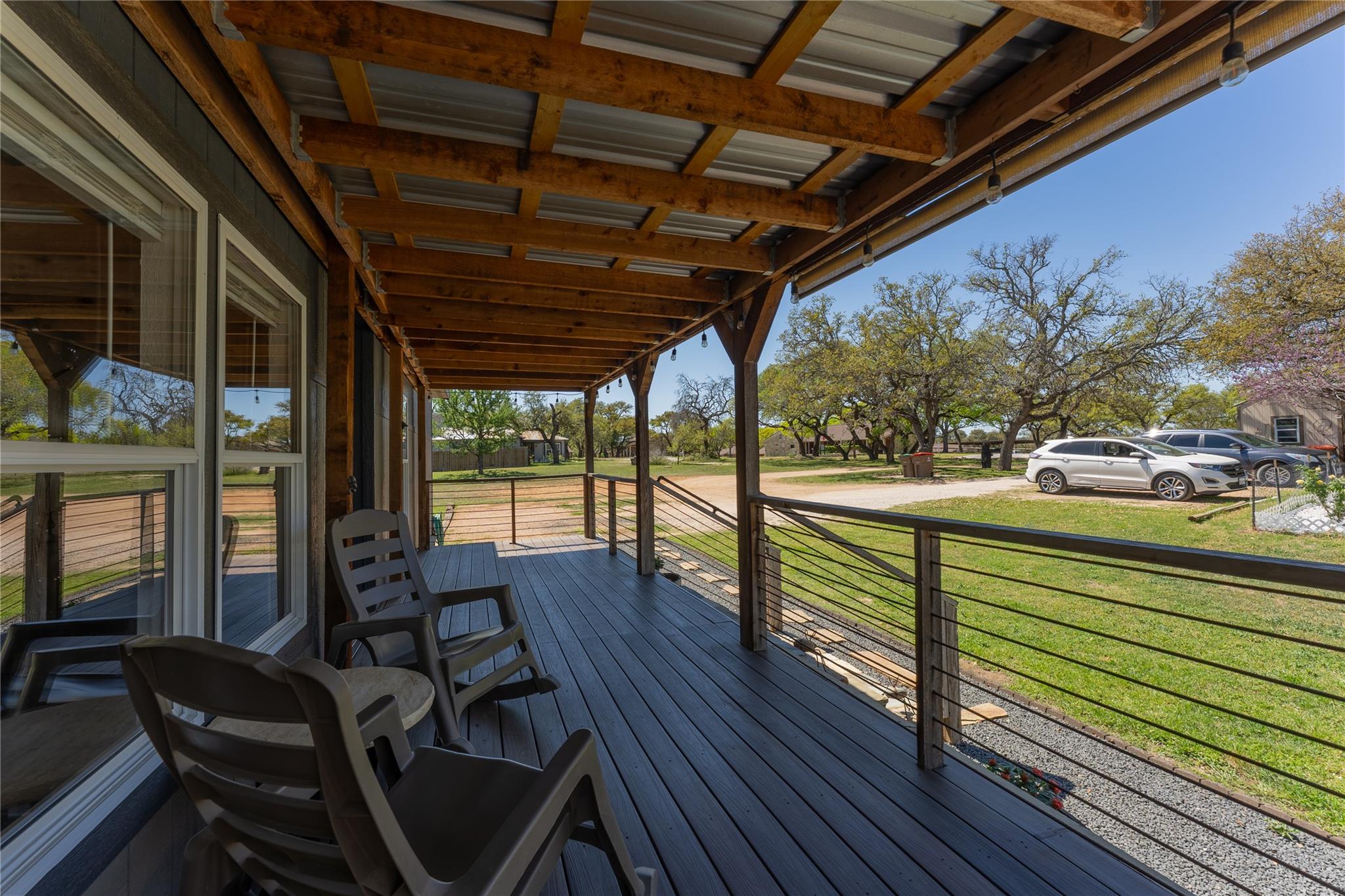 313 S Ave F Ave, Johnson City, TX 78636