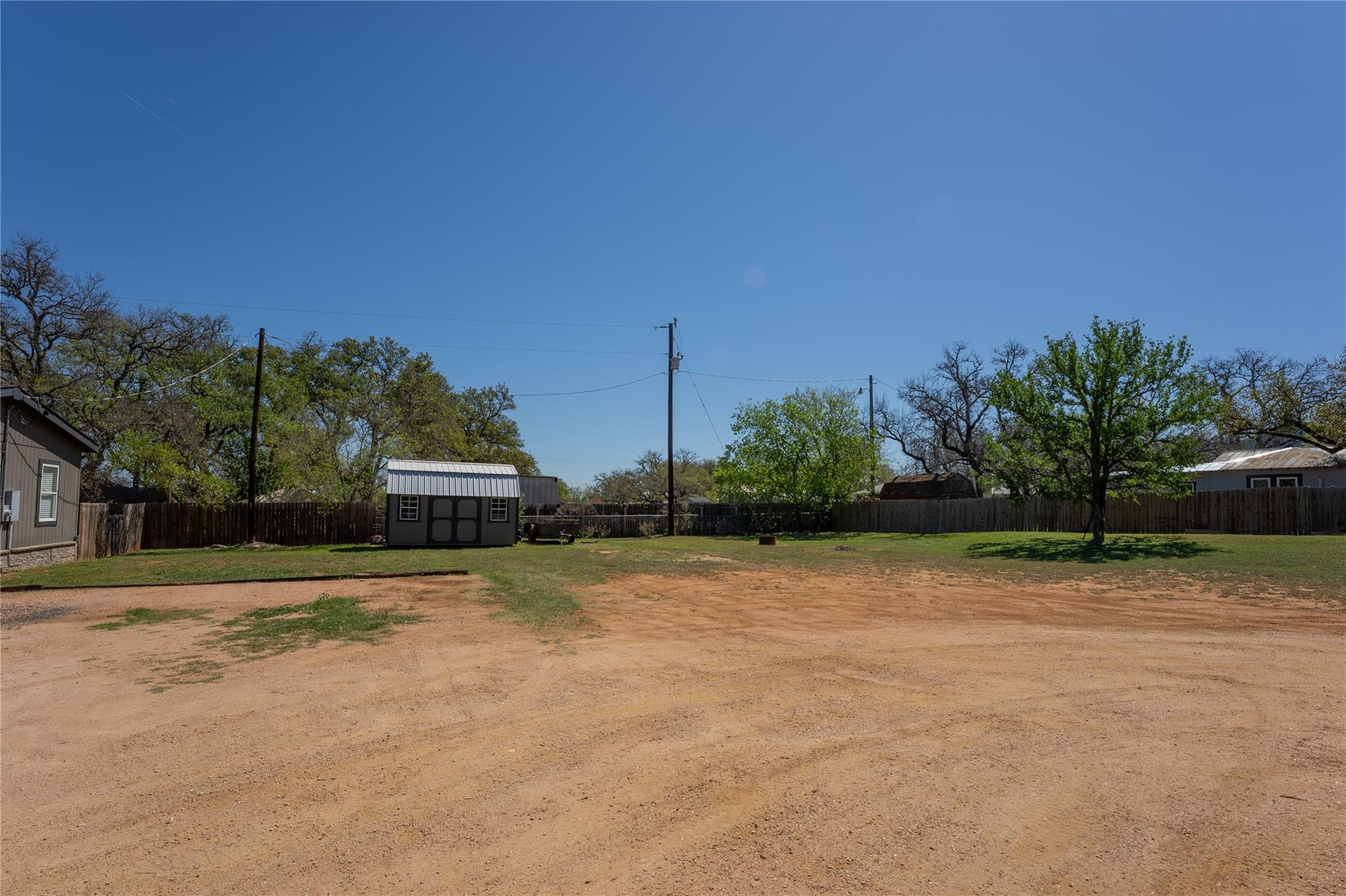 313 S Ave F Ave, Johnson City, TX 78636