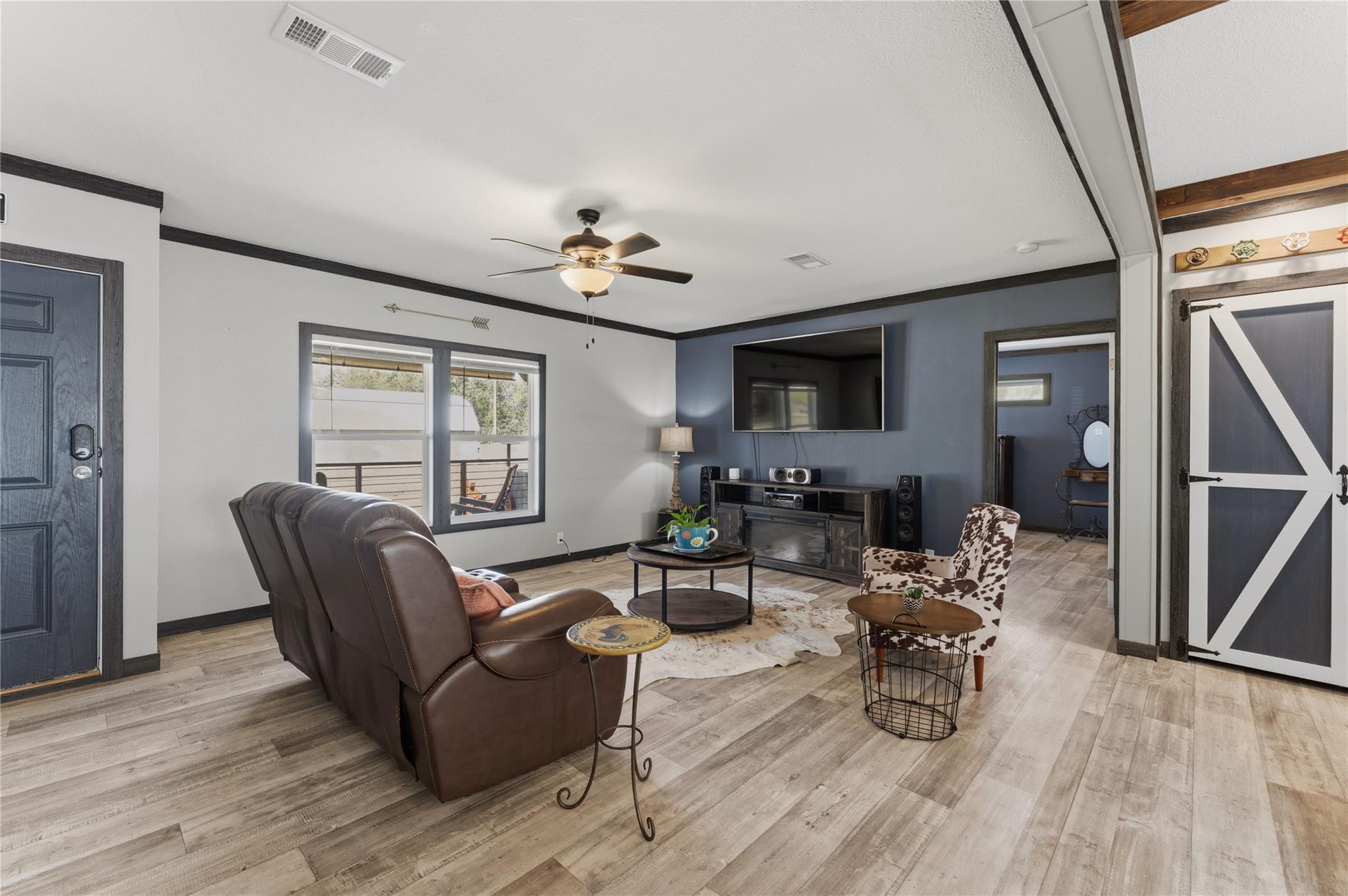 313 S Ave F Ave, Johnson City, TX 78636