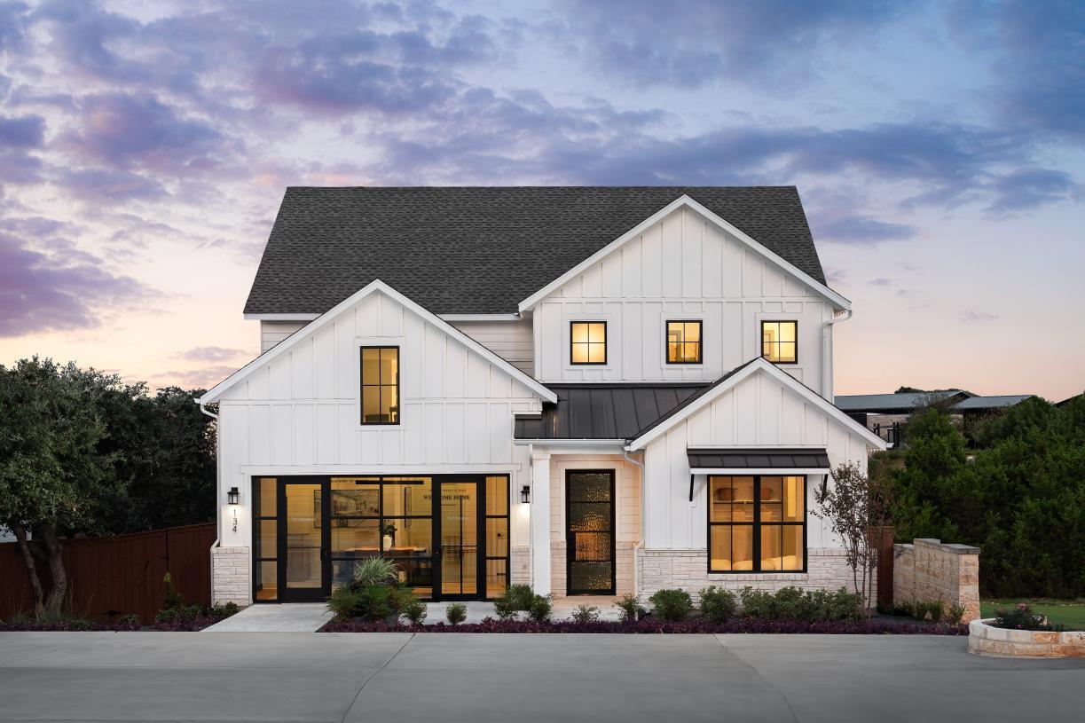 134 Hazy Hills Loop, Dripping Springs, TX 78620