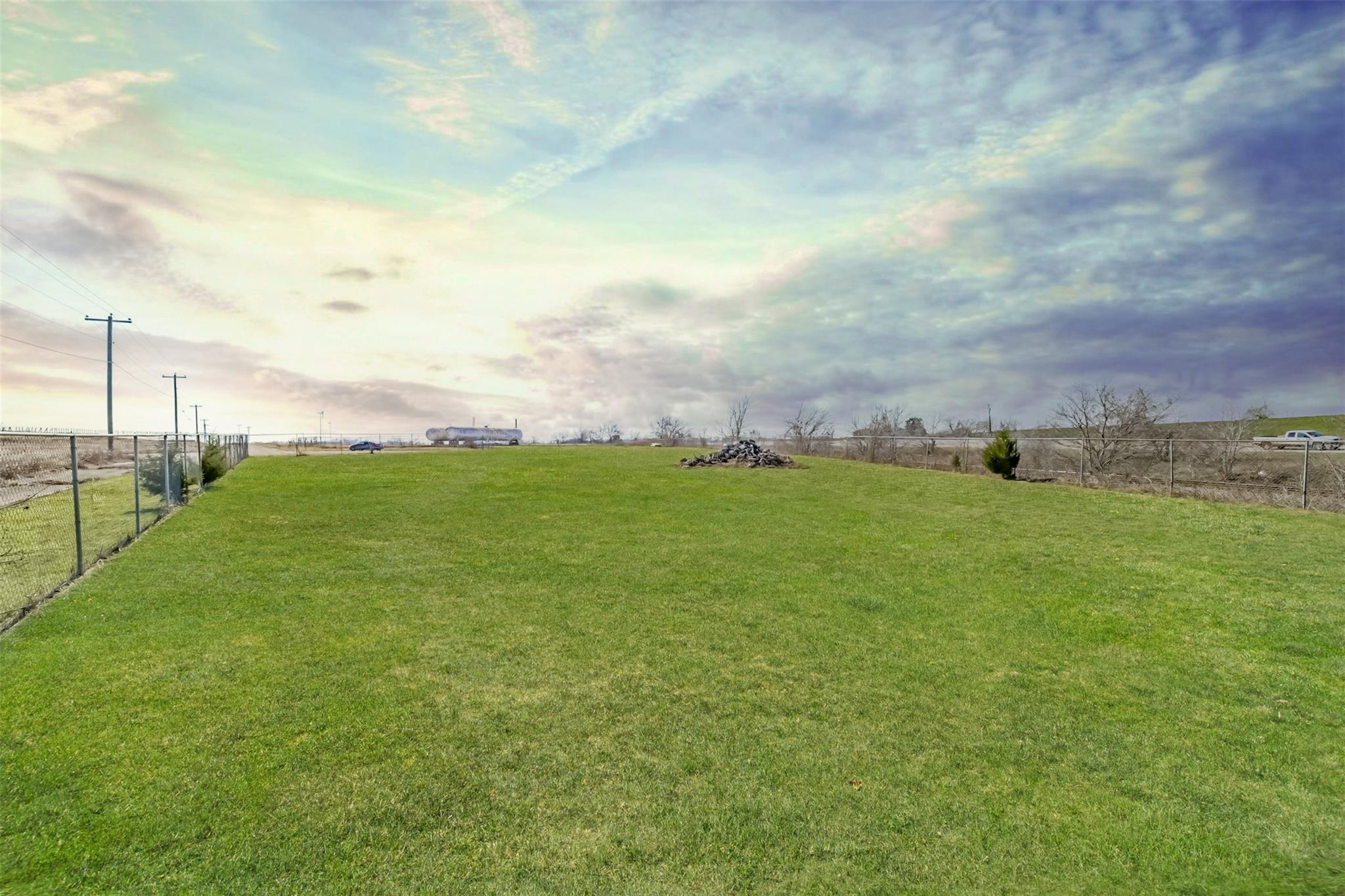 1801 Industrial Dr, Taylor, TX 76574