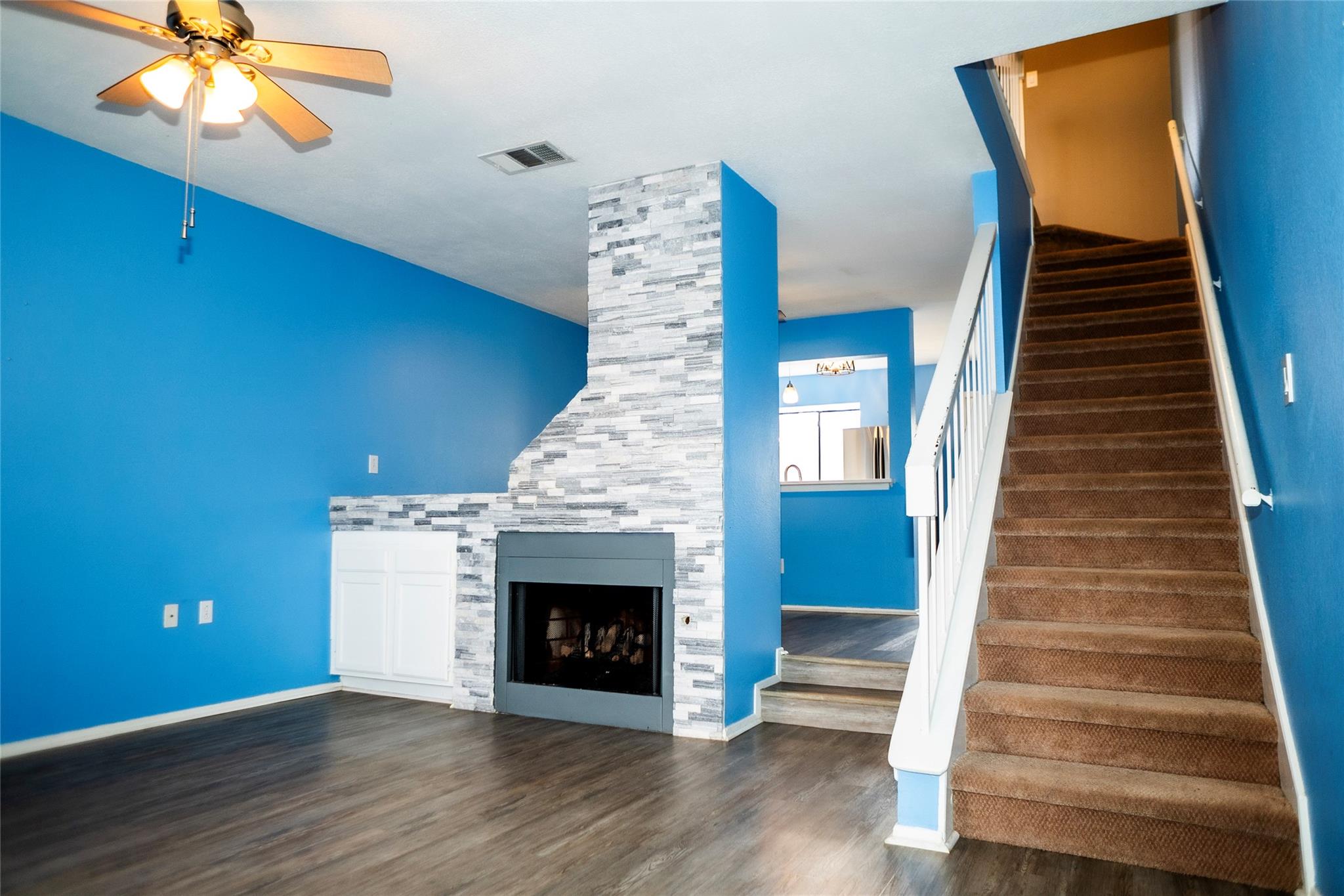 11901 Swearingen Dr # 18-D, Austin, TX 78758