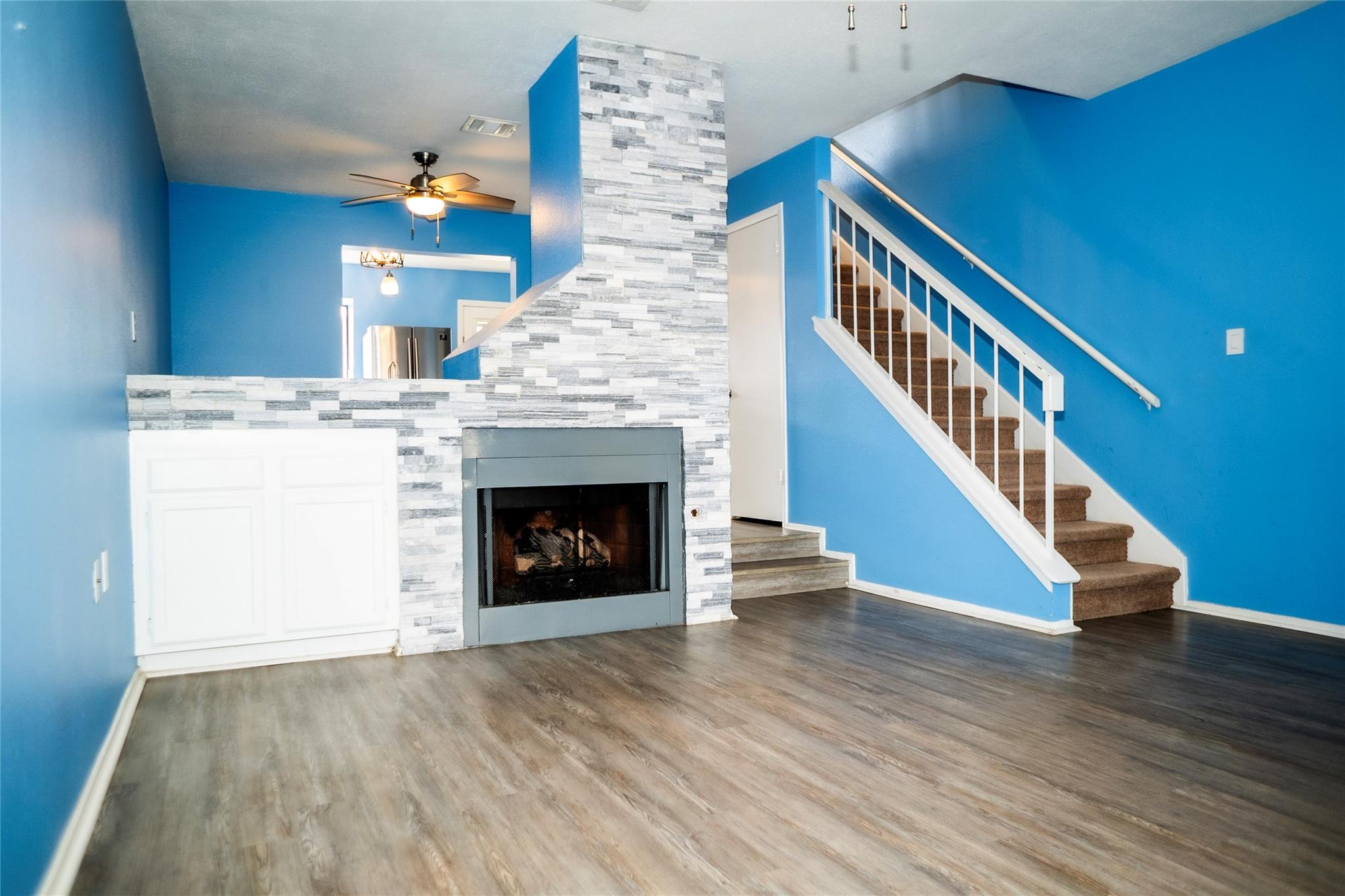 11901 Swearingen Dr # 18-D, Austin, TX 78758