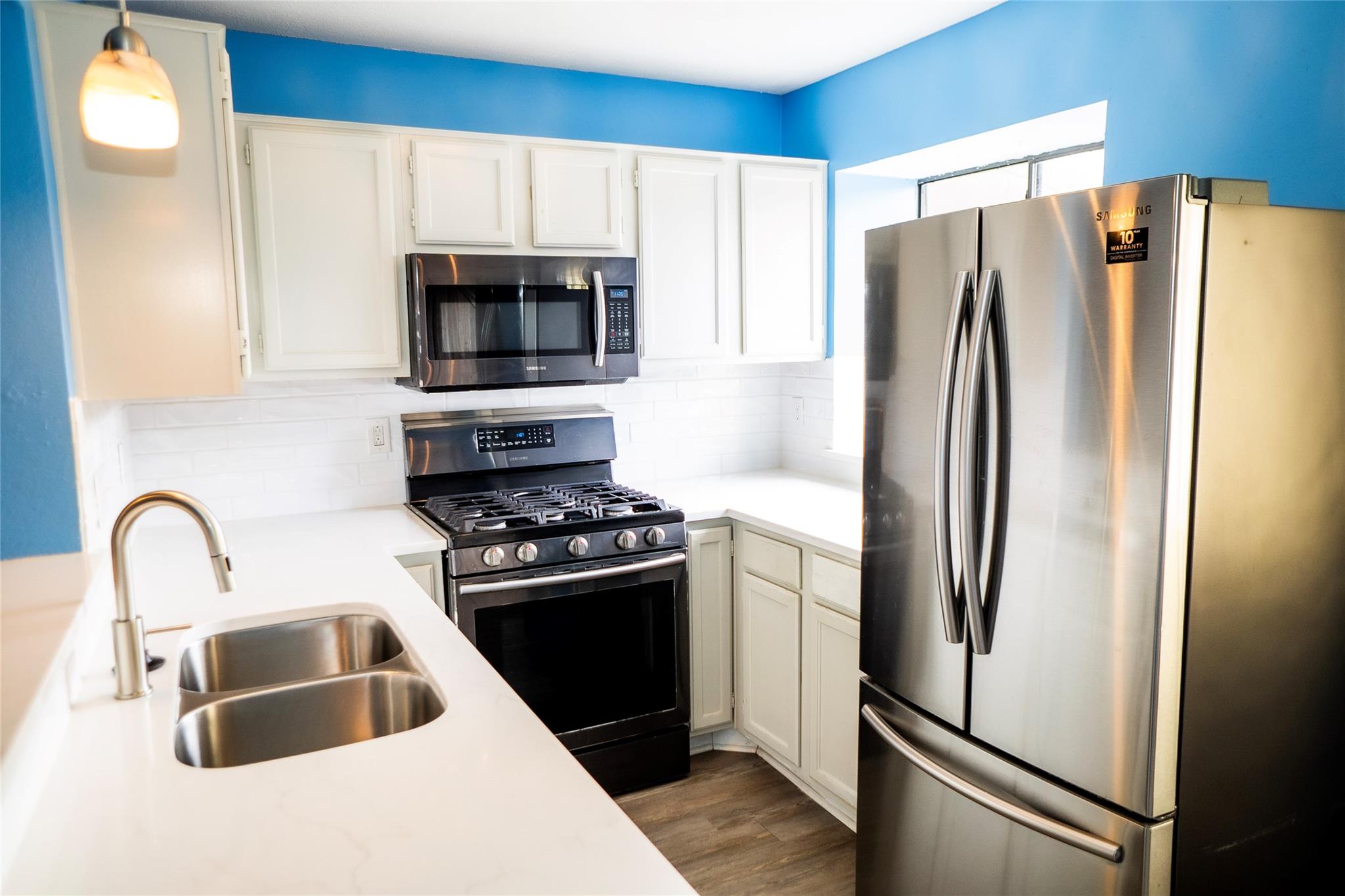 11901 Swearingen Dr # 18-D, Austin, TX 78758