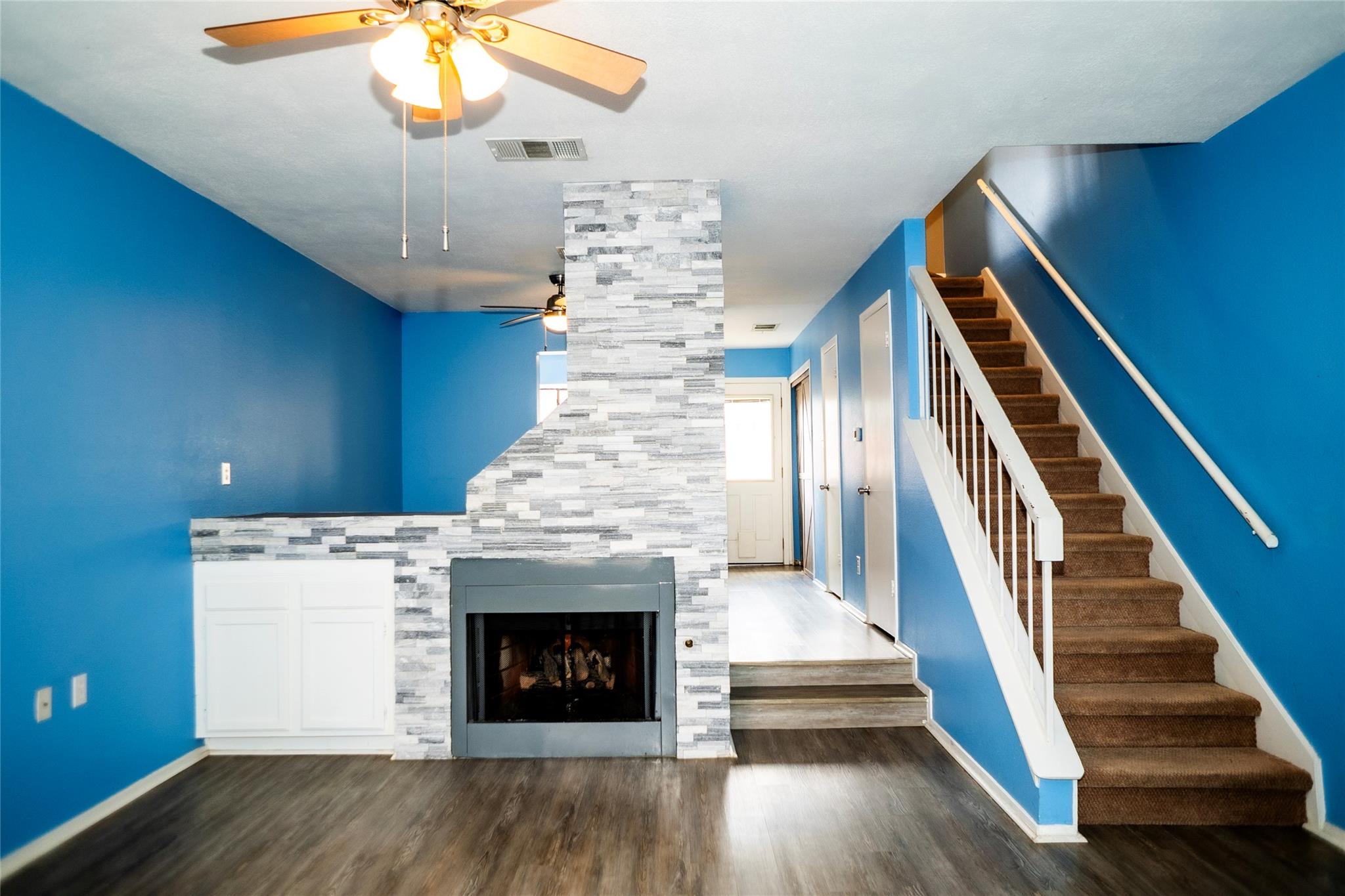 11901 Swearingen Dr # 18-D, Austin, TX 78758