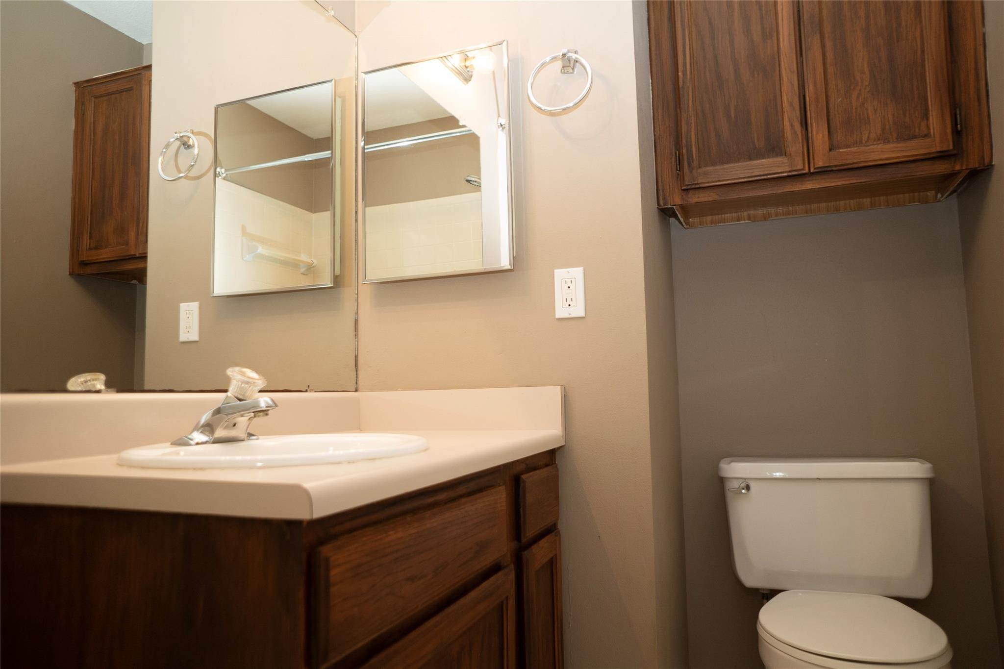 11901 Swearingen Dr # 18-D, Austin, TX 78758