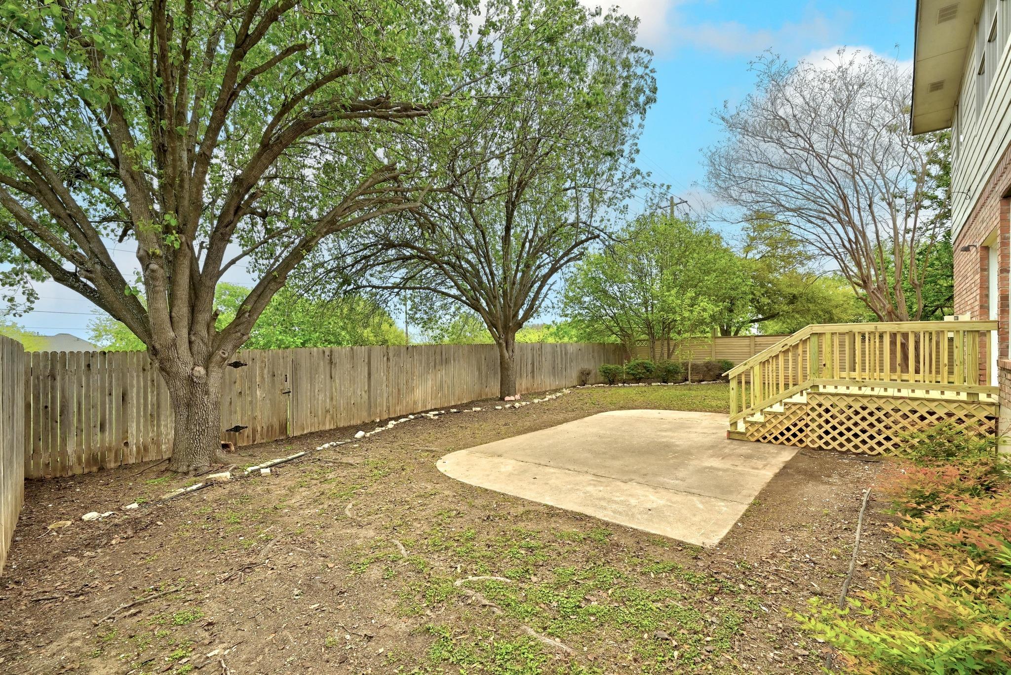 13401 Lamplight Village Ave, Austin, TX 78727