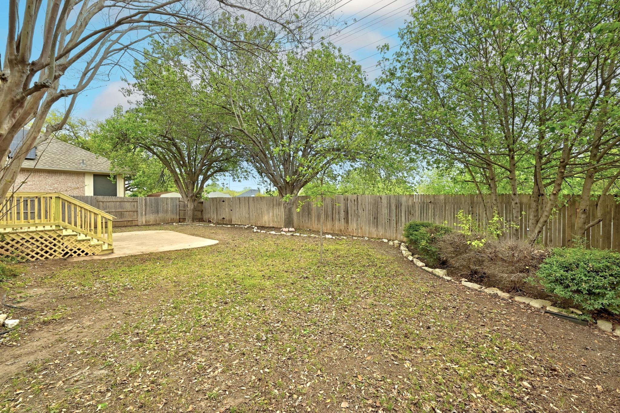 13401 Lamplight Village Ave, Austin, TX 78727
