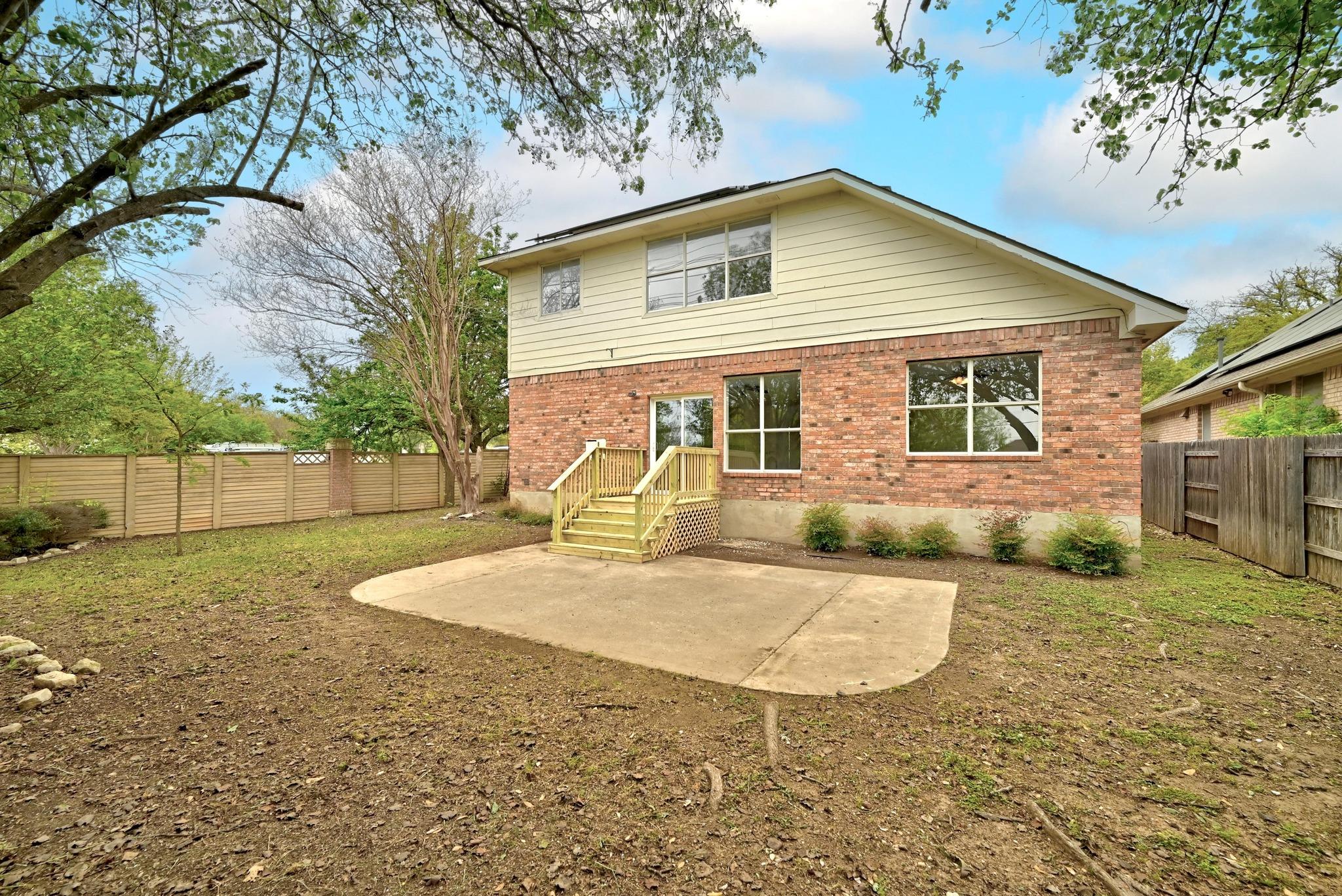 13401 Lamplight Village Ave, Austin, TX 78727