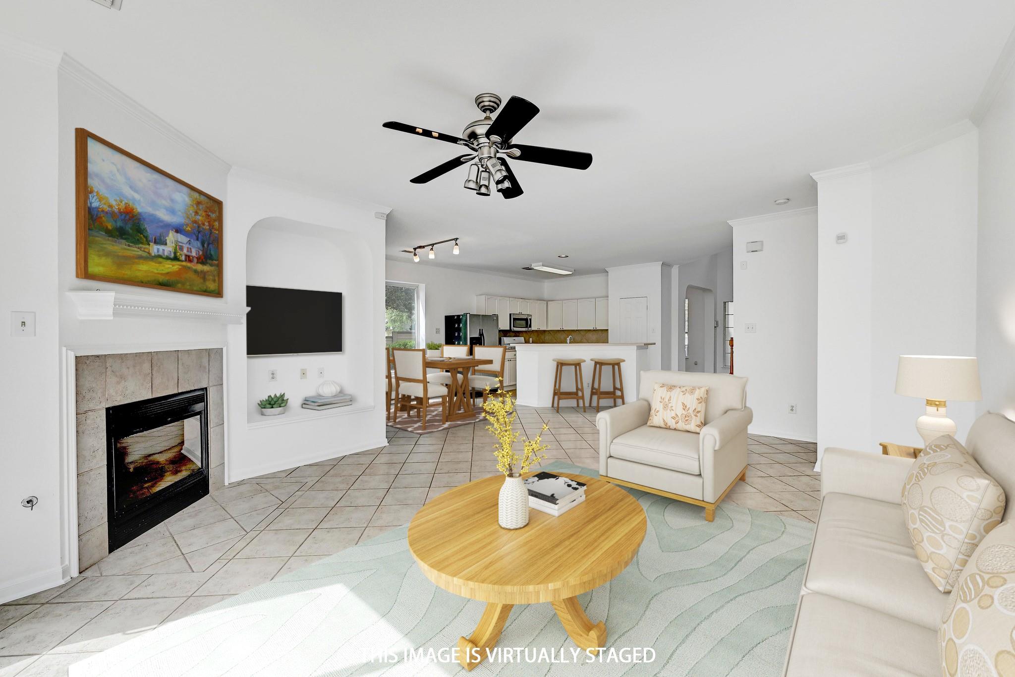 13401 Lamplight Village Ave, Austin, TX 78727