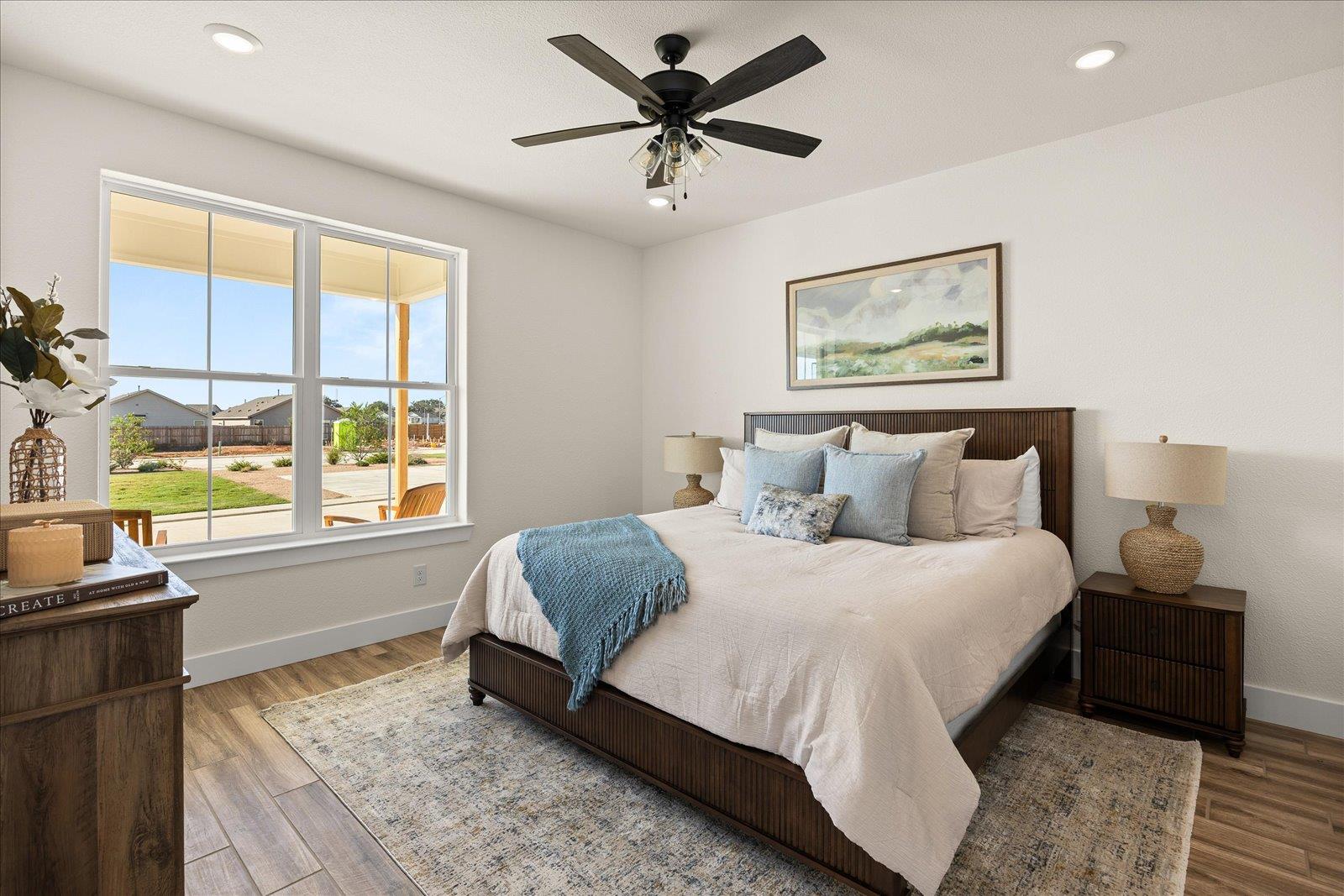 802 S Creek St # 108, Fredericksburg, TX 78624