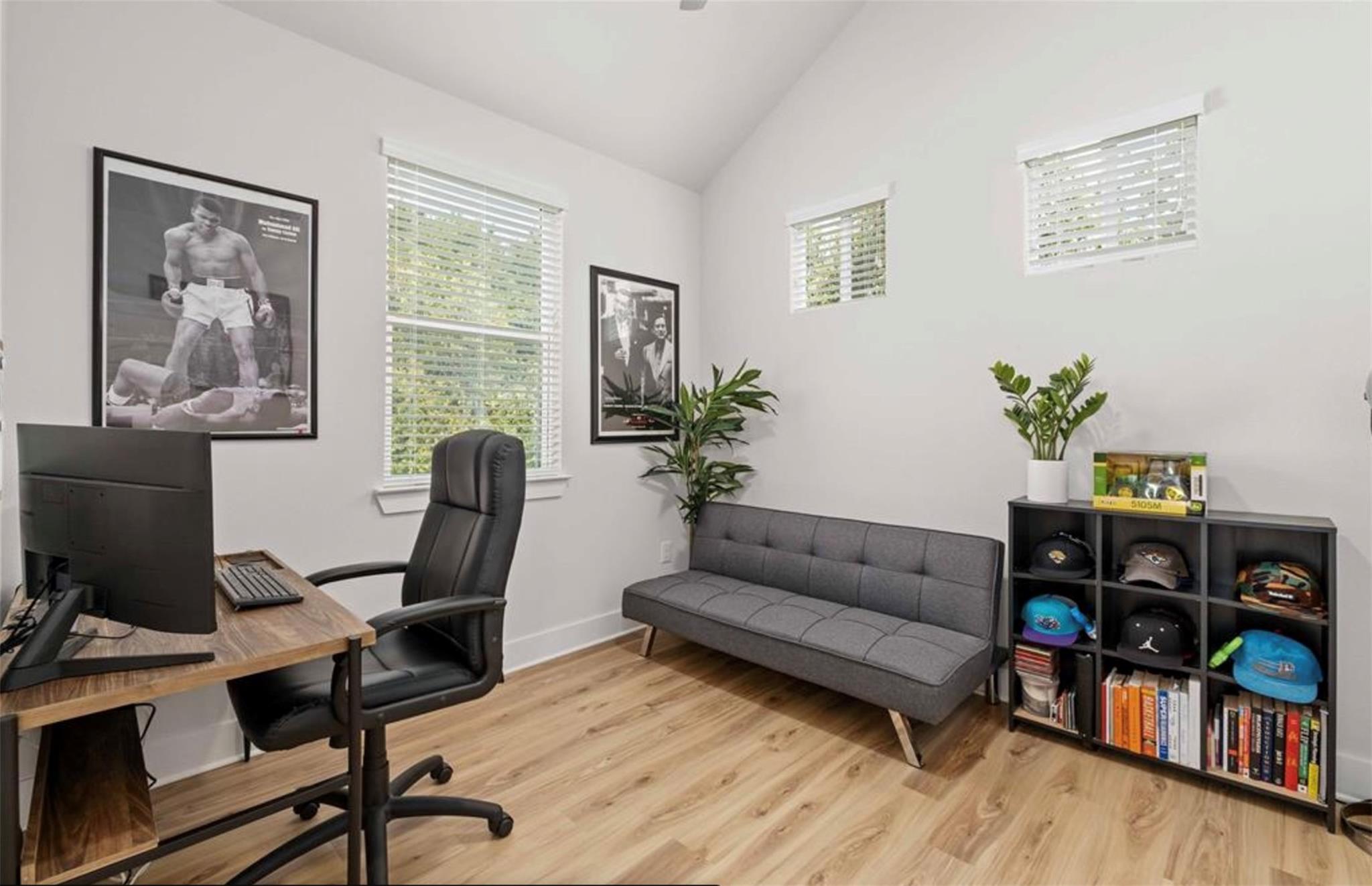 7407 Bethune Ave # 2, Austin, TX 78752