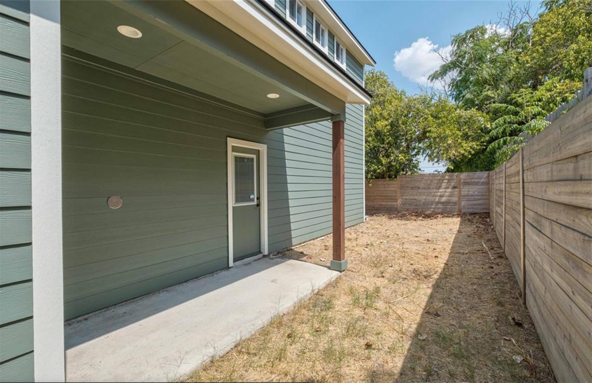 7407 Bethune Ave # 2, Austin, TX 78752