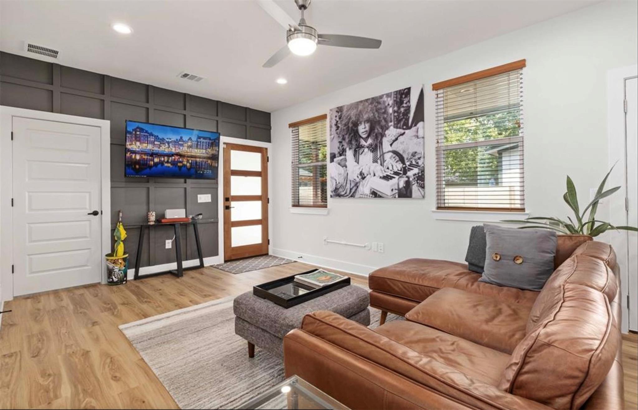 7407 Bethune Ave # 2, Austin, TX 78752