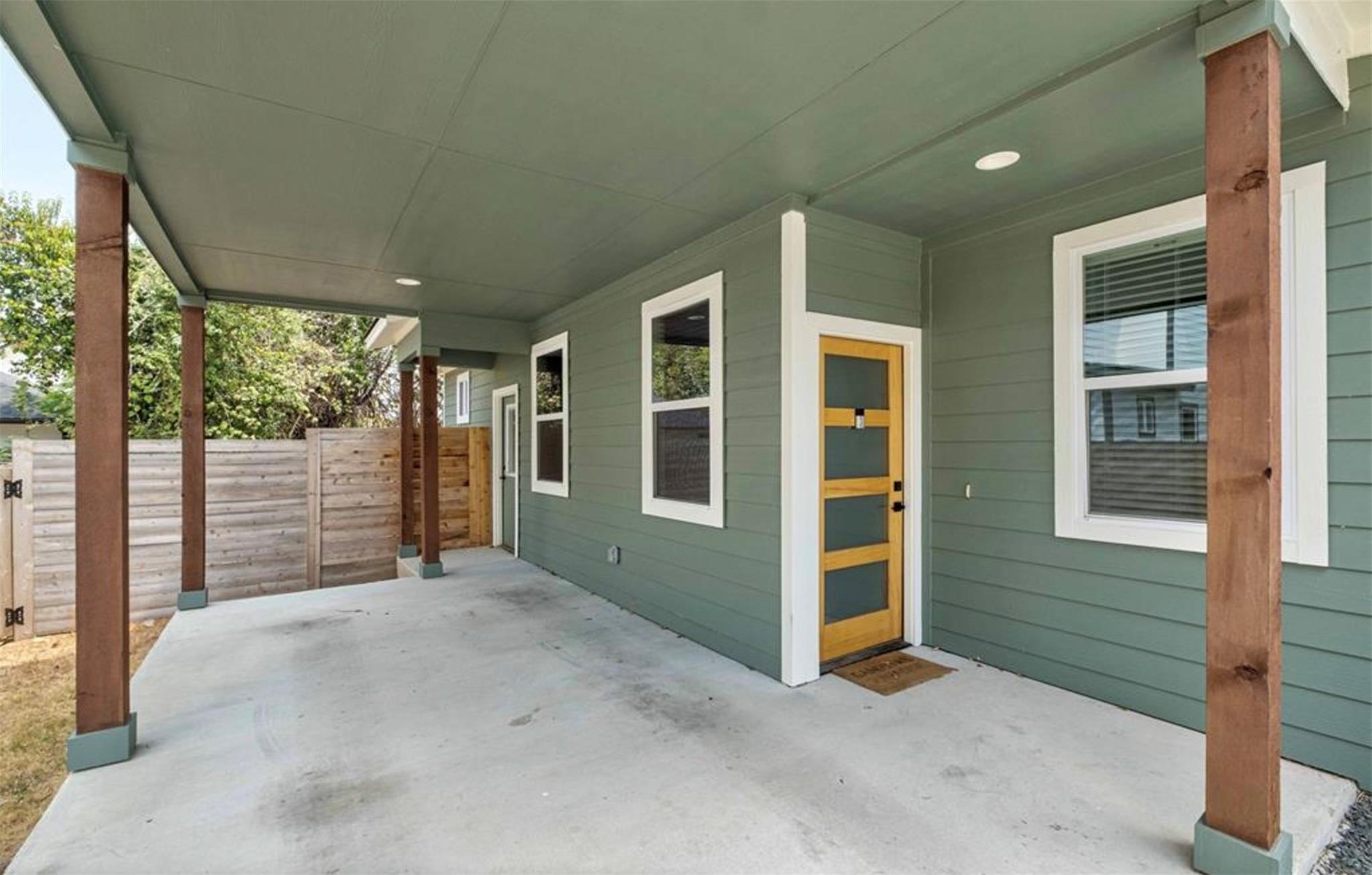 7407 Bethune Ave # 2, Austin, TX 78752