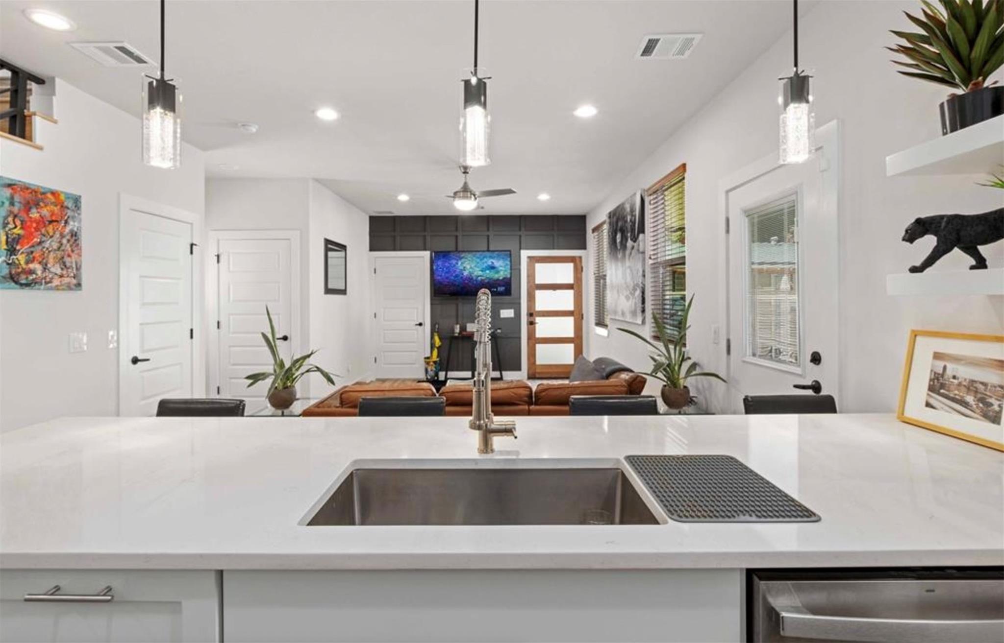 7407 Bethune Ave # 2, Austin, TX 78752