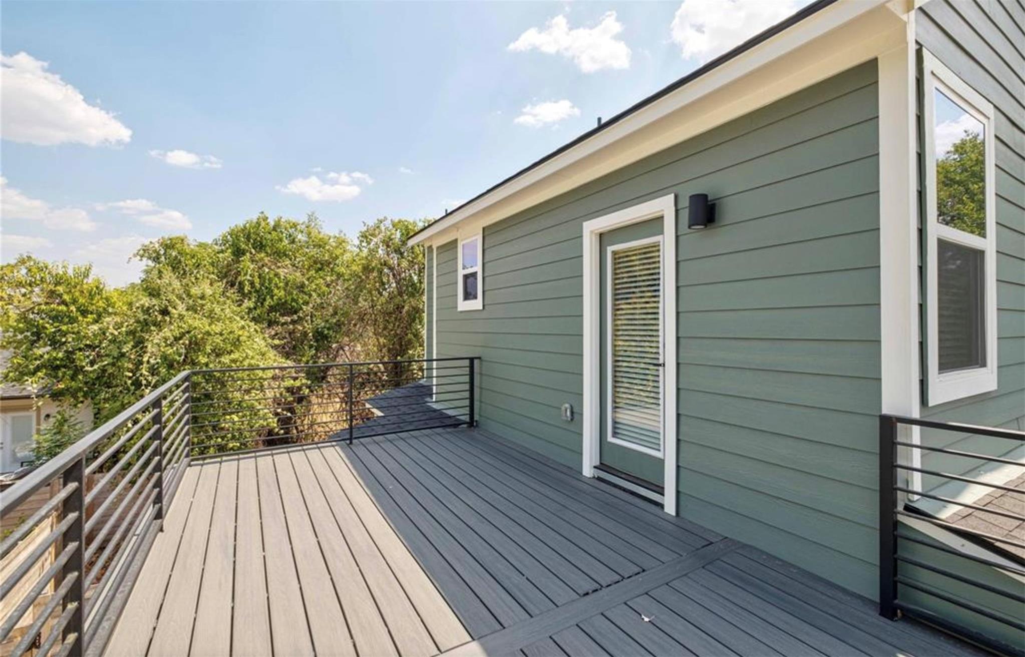 7407 Bethune Ave # 2, Austin, TX 78752