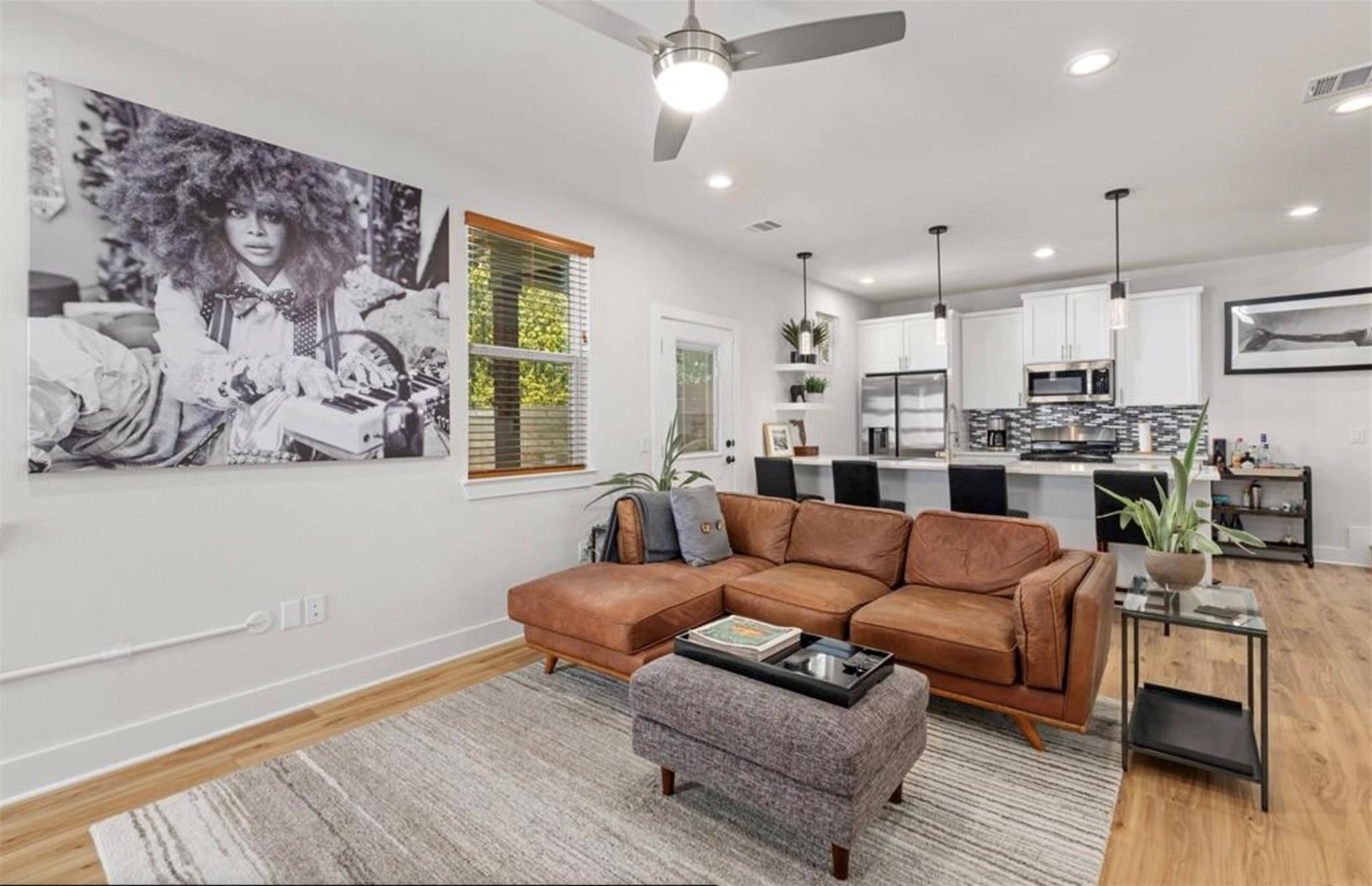 7407 Bethune Ave # 2, Austin, TX 78752