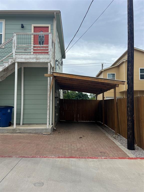 1101 Stobaugh St # B, Austin, TX 78757