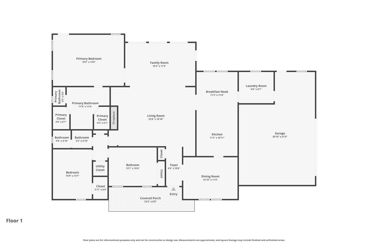 708 MALABAR, Lakeway, TX 78734