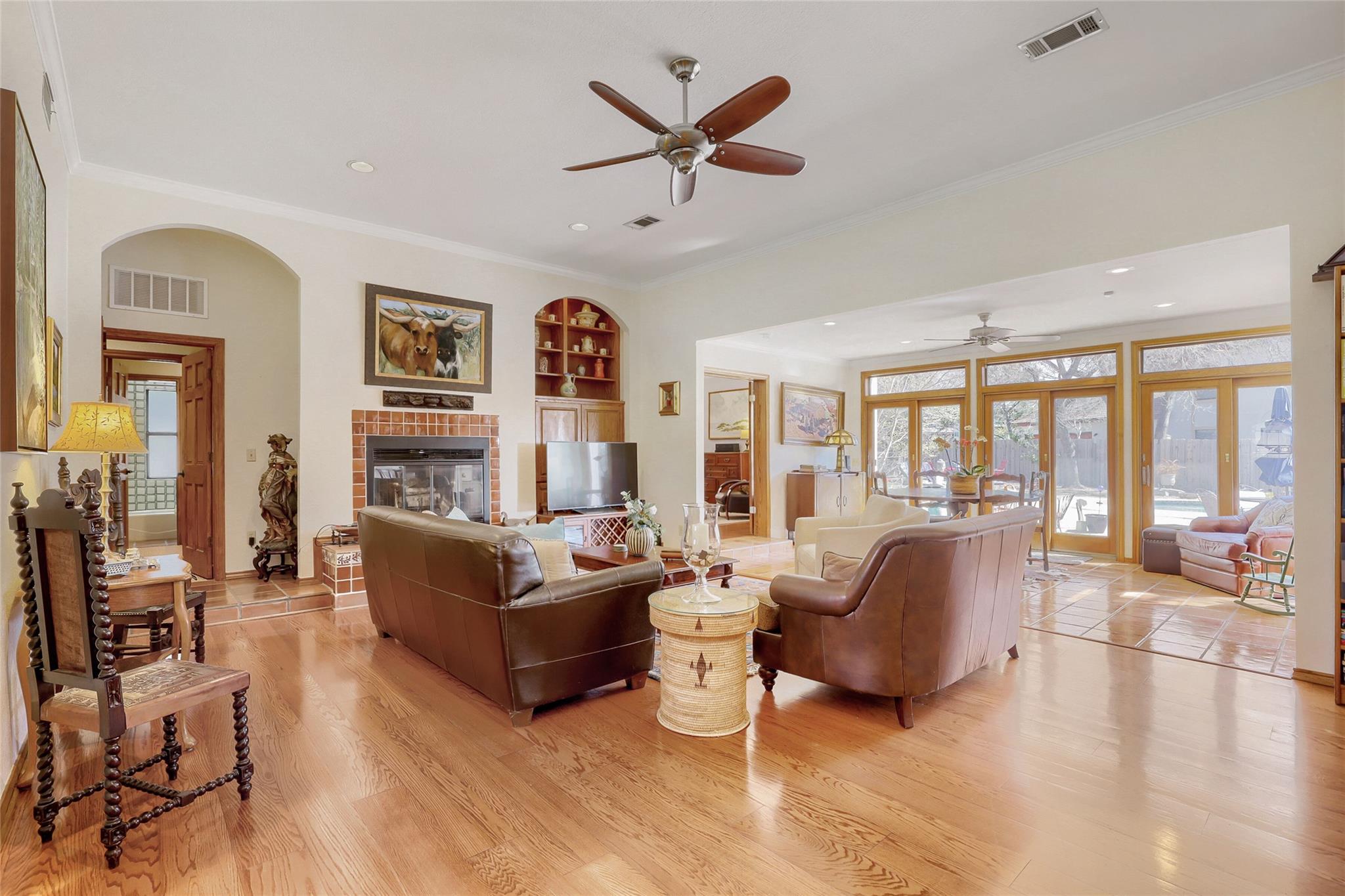 708 MALABAR, Lakeway, TX 78734