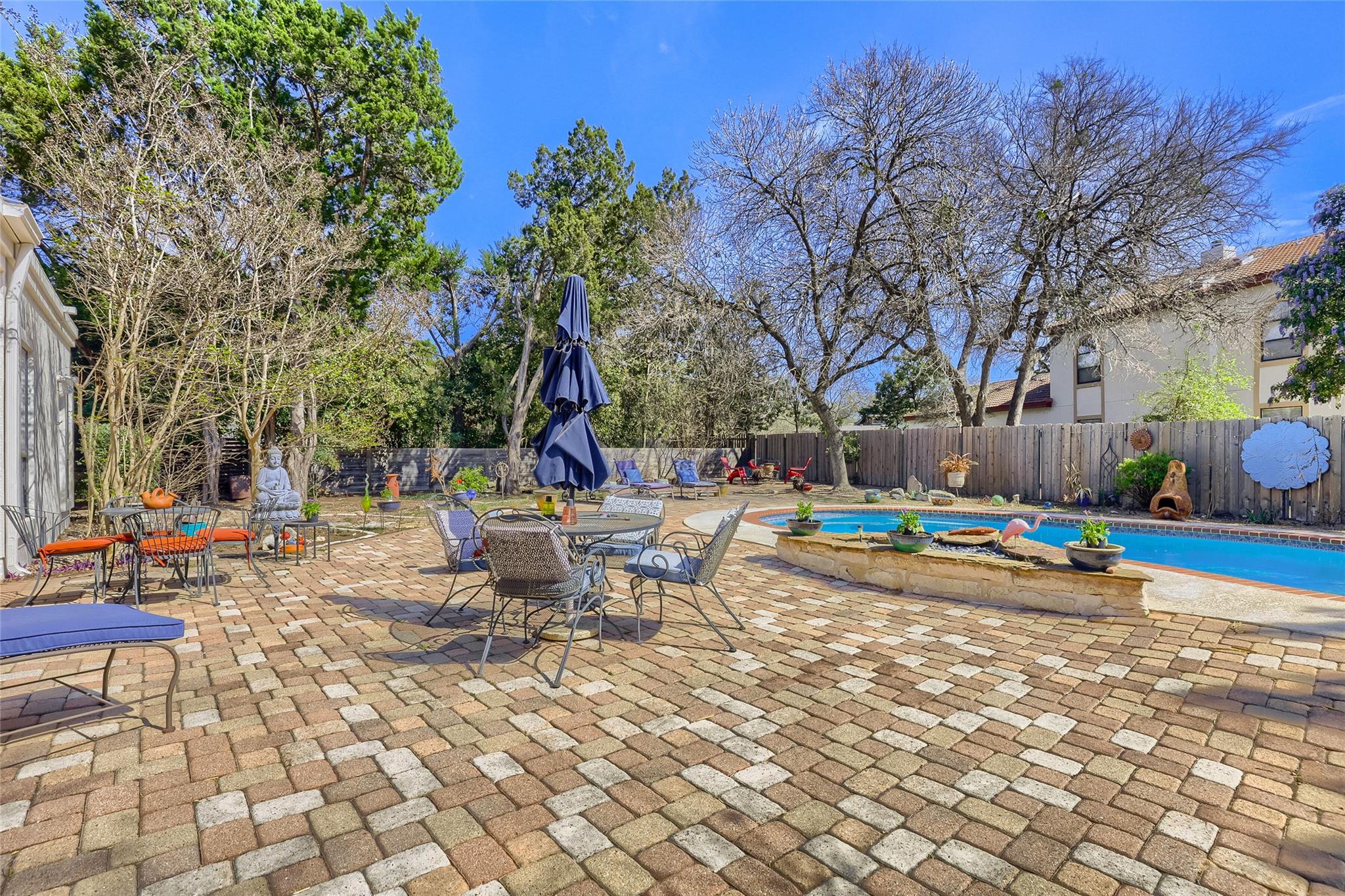 708 MALABAR, Lakeway, TX 78734