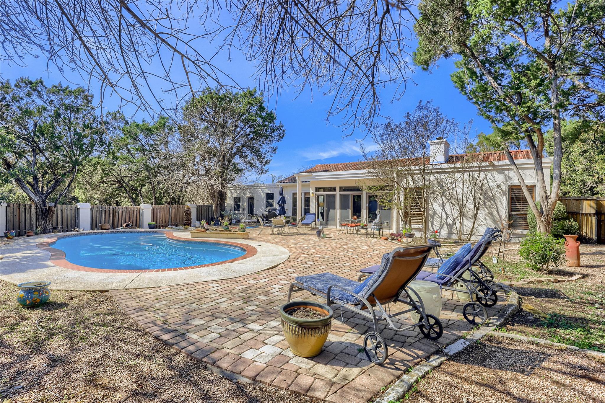 708 MALABAR, Lakeway, TX 78734