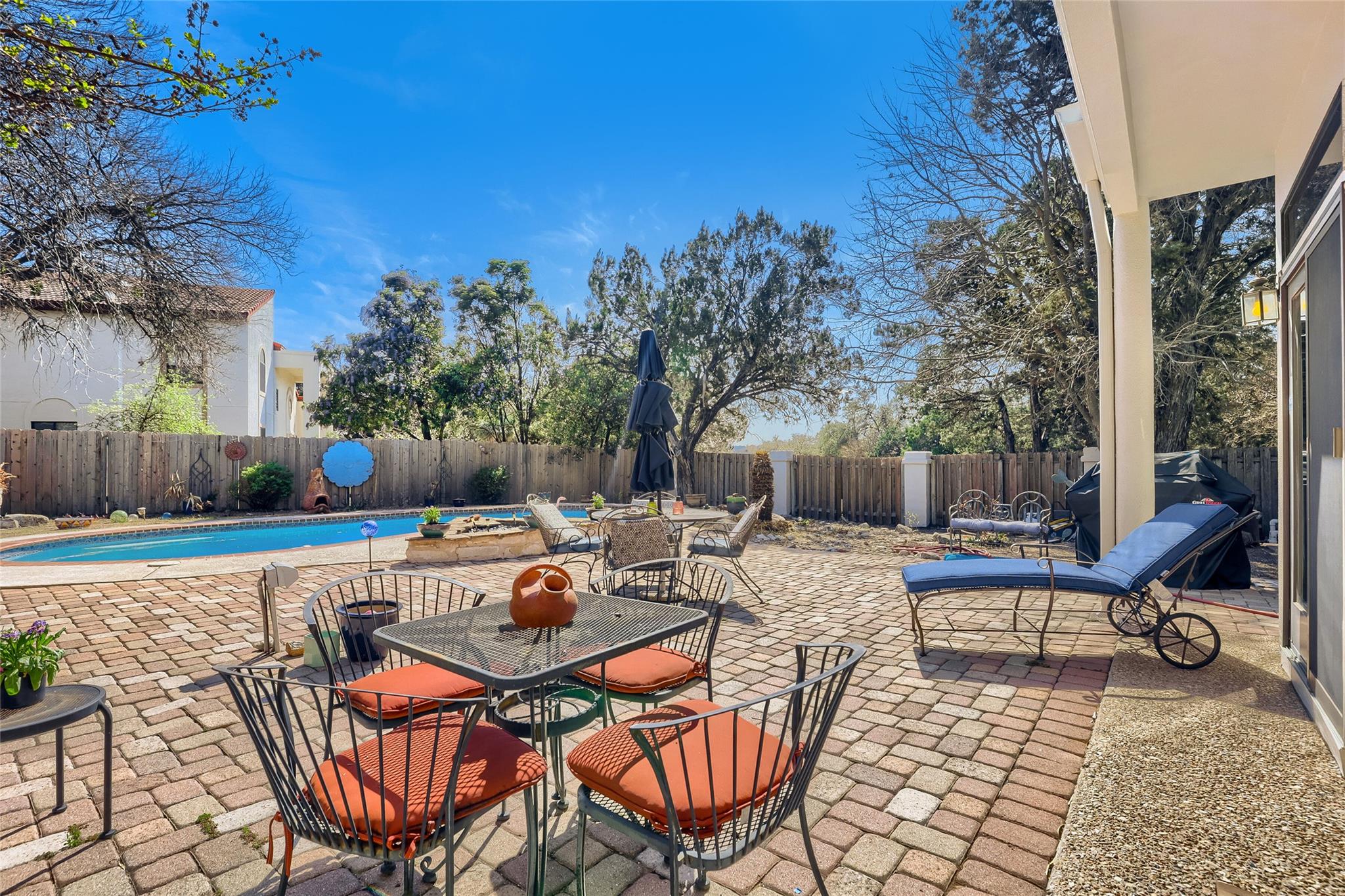 708 MALABAR, Lakeway, TX 78734