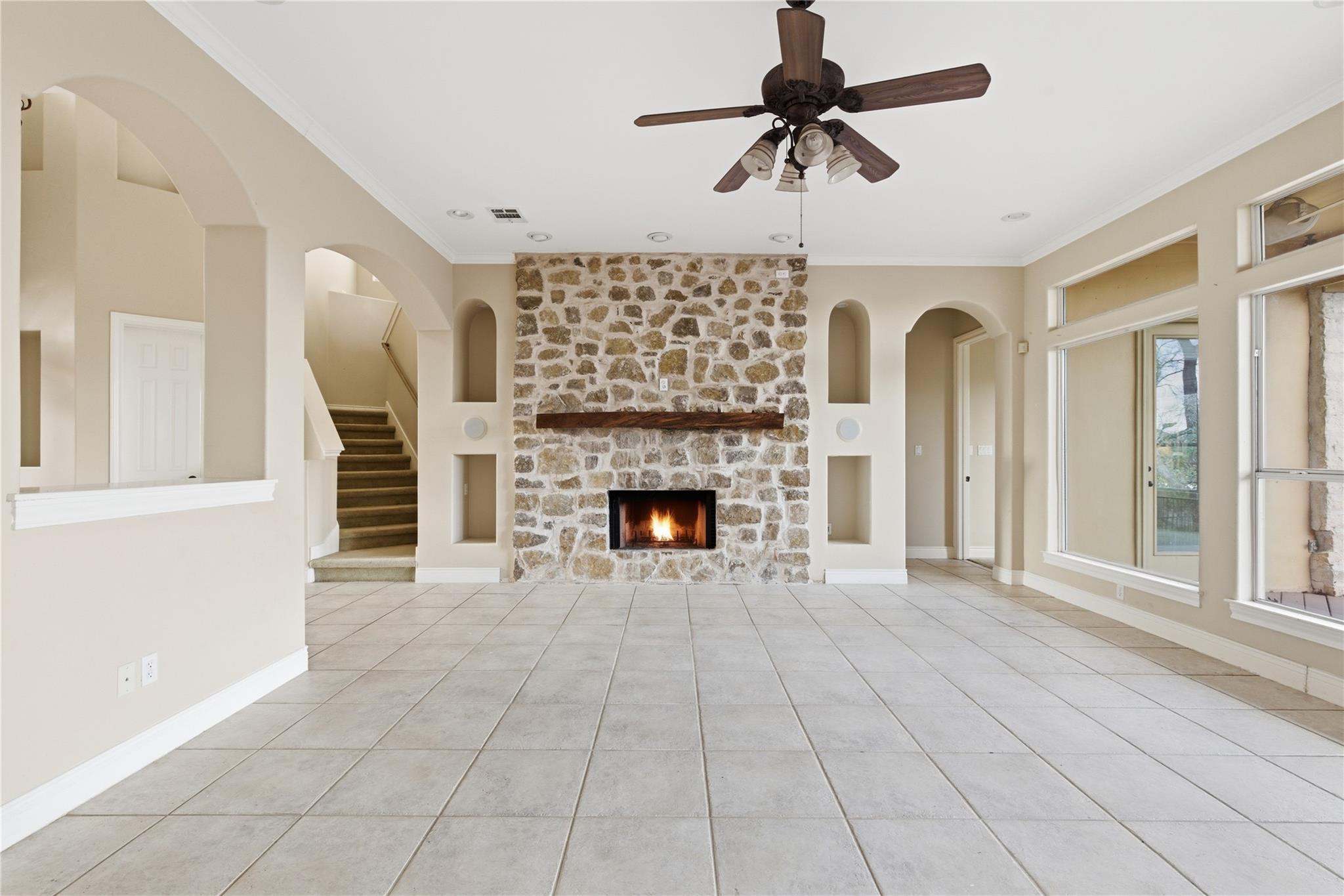 4321 Lakeway Blvd, Austin, TX 78734