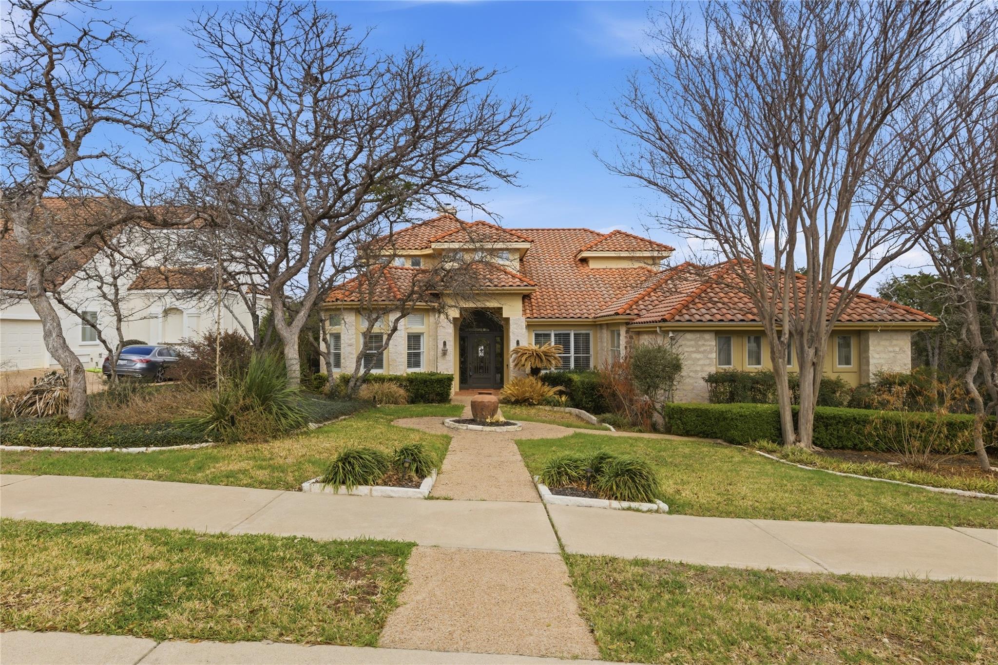 4321 Lakeway Blvd, Austin, TX 78734