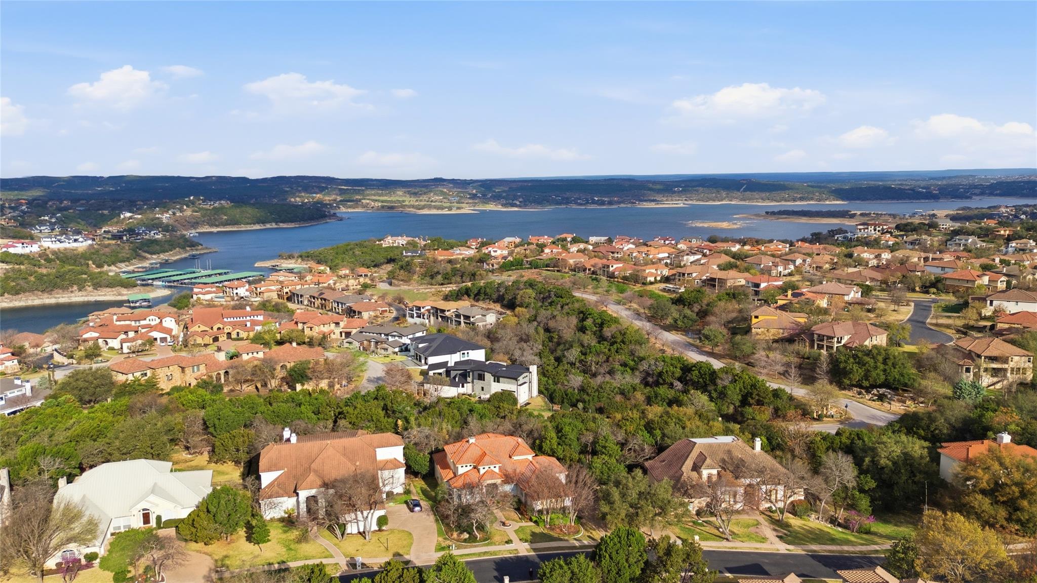 4321 Lakeway Blvd, Austin, TX 78734