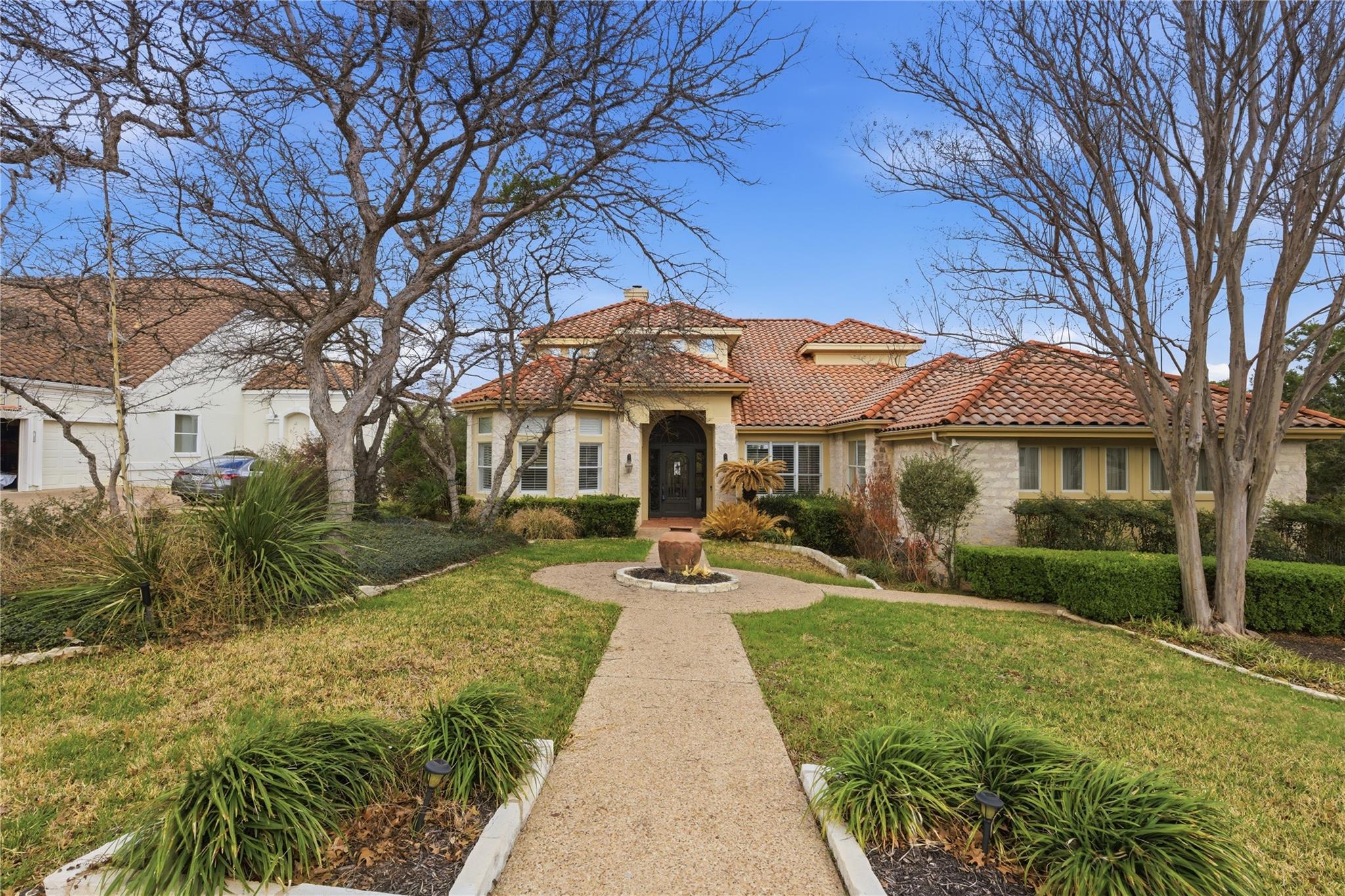 4321 Lakeway Blvd, Austin, TX 78734