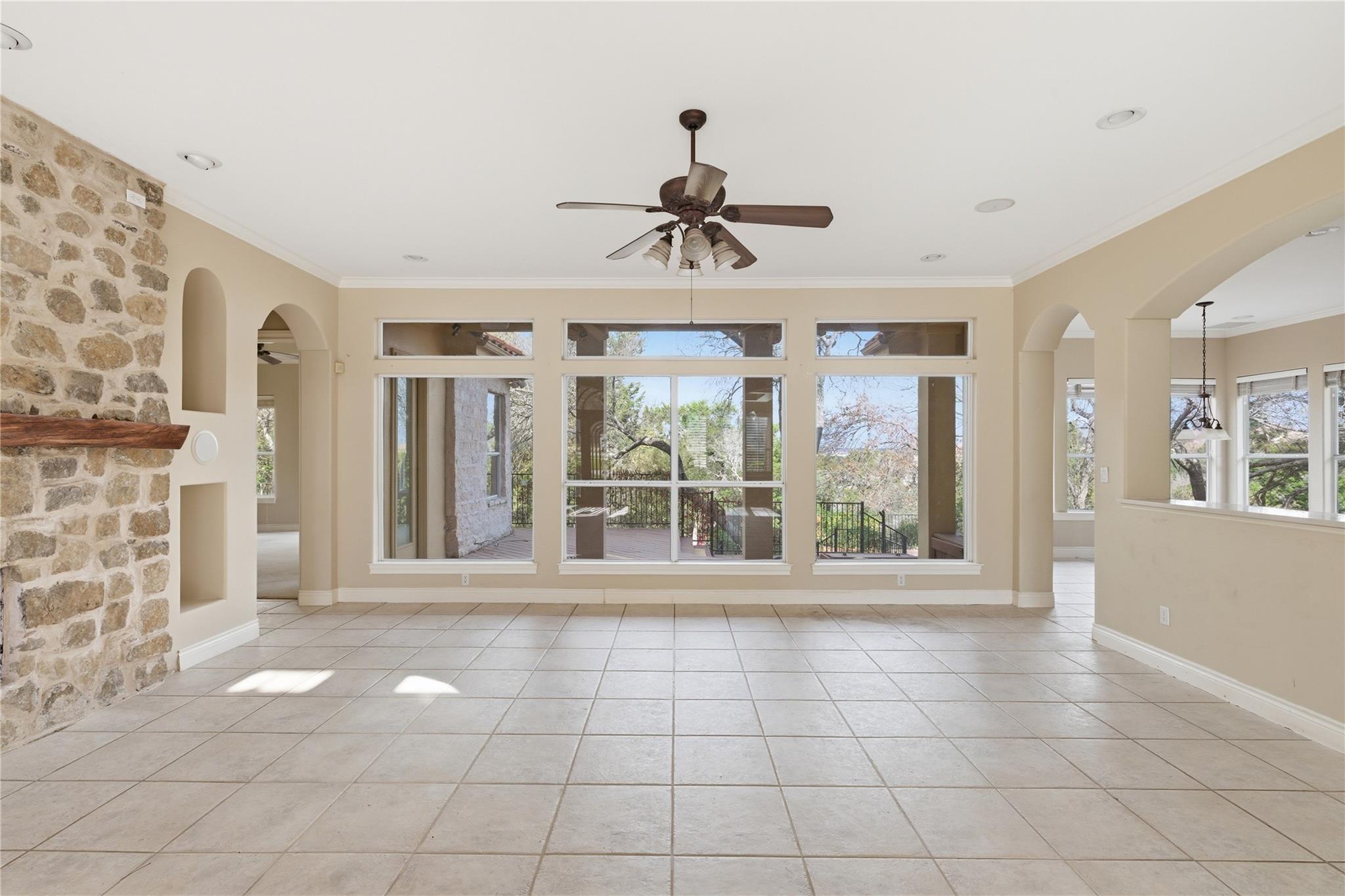 4321 Lakeway Blvd, Austin, TX 78734