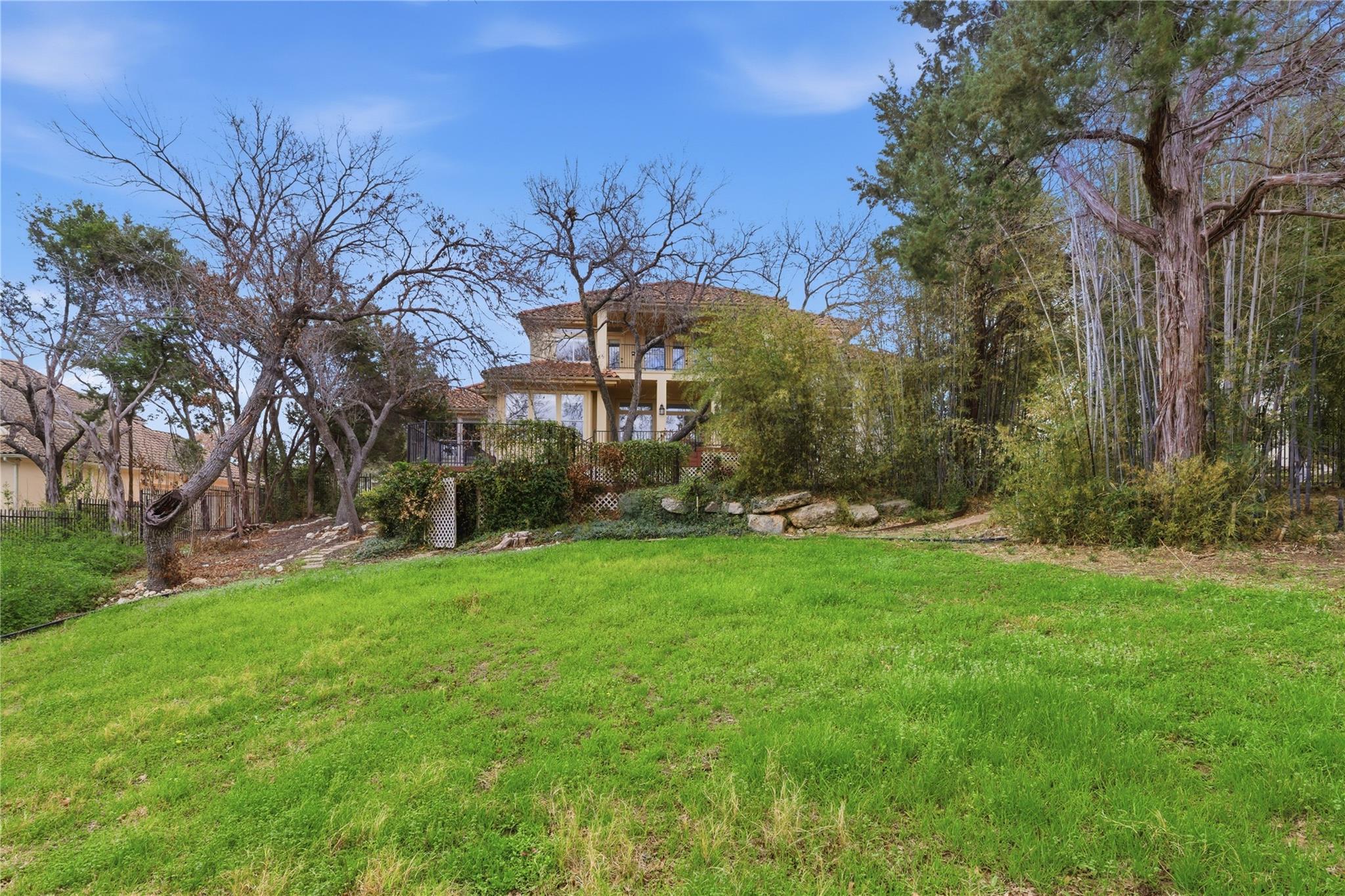 4321 Lakeway Blvd, Austin, TX 78734