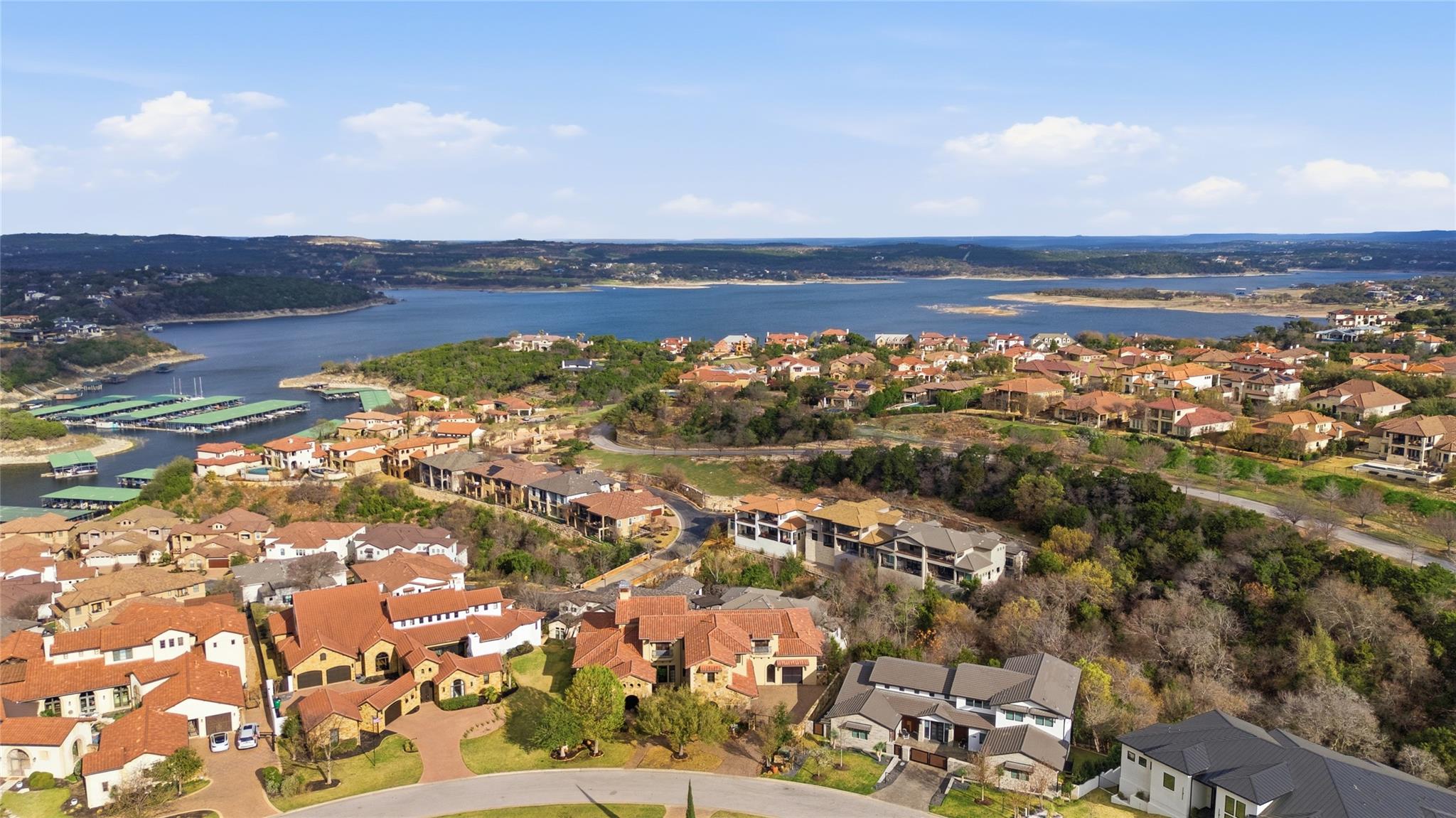 4321 Lakeway Blvd, Austin, TX 78734