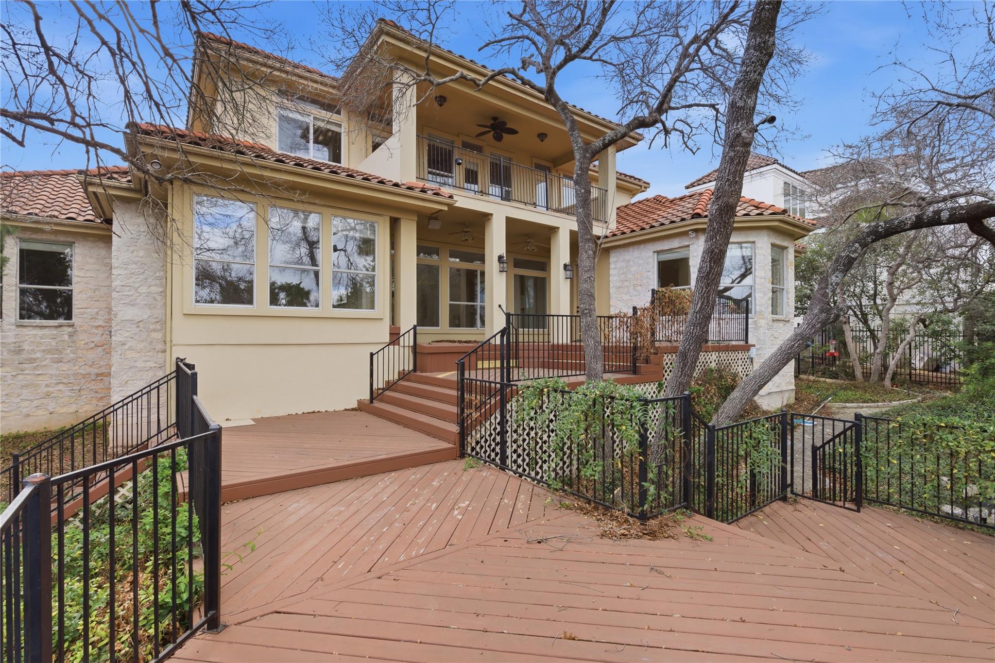 4321 Lakeway Blvd, Austin, TX 78734