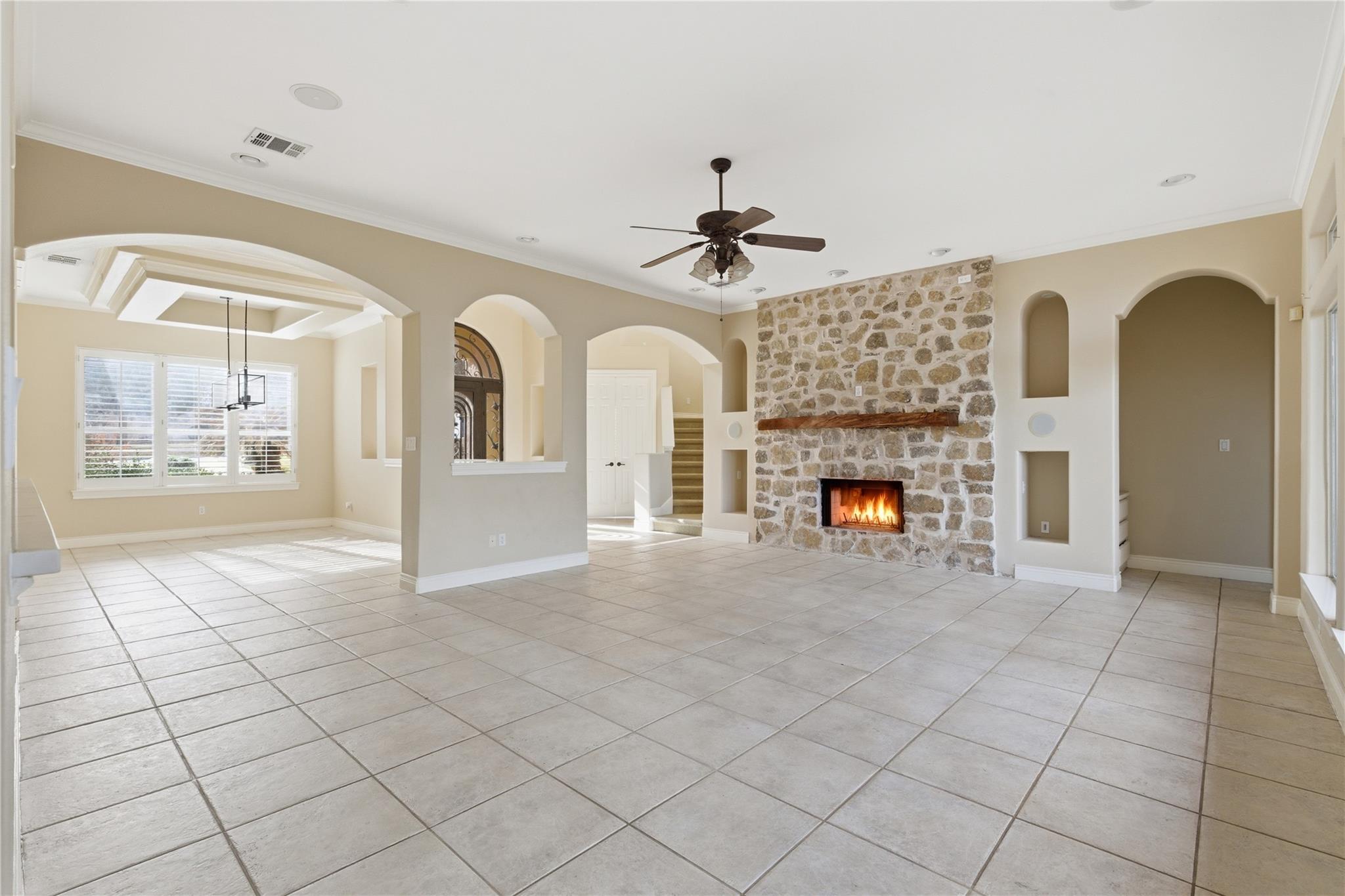 4321 Lakeway Blvd, Austin, TX 78734