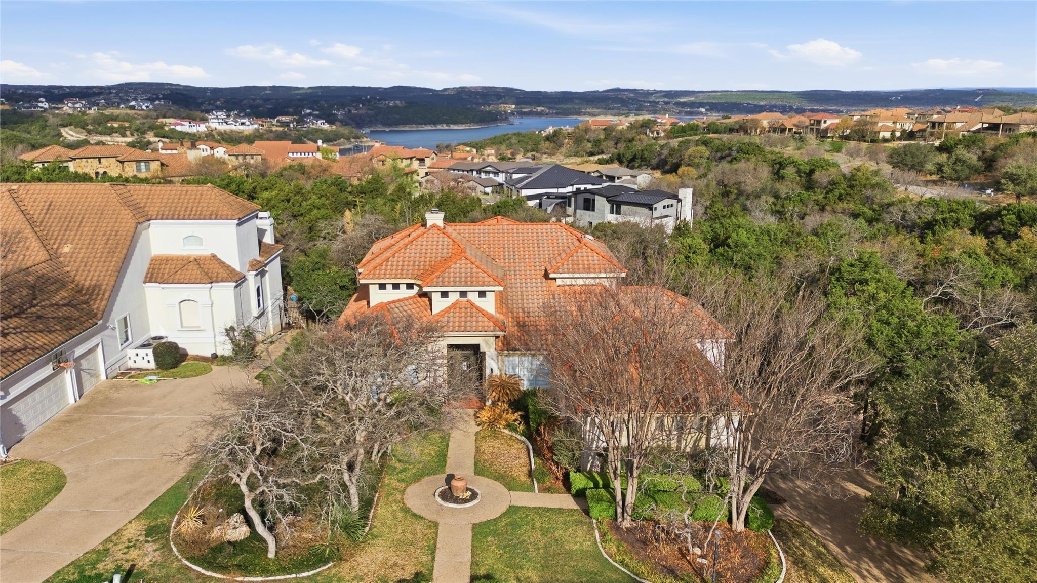 4321 Lakeway Blvd, Austin, TX 78734