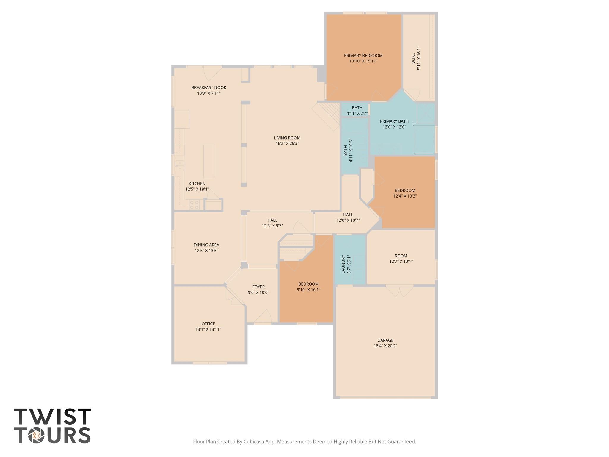 9905 Savannah Ridge Dr, Austin, TX 78726