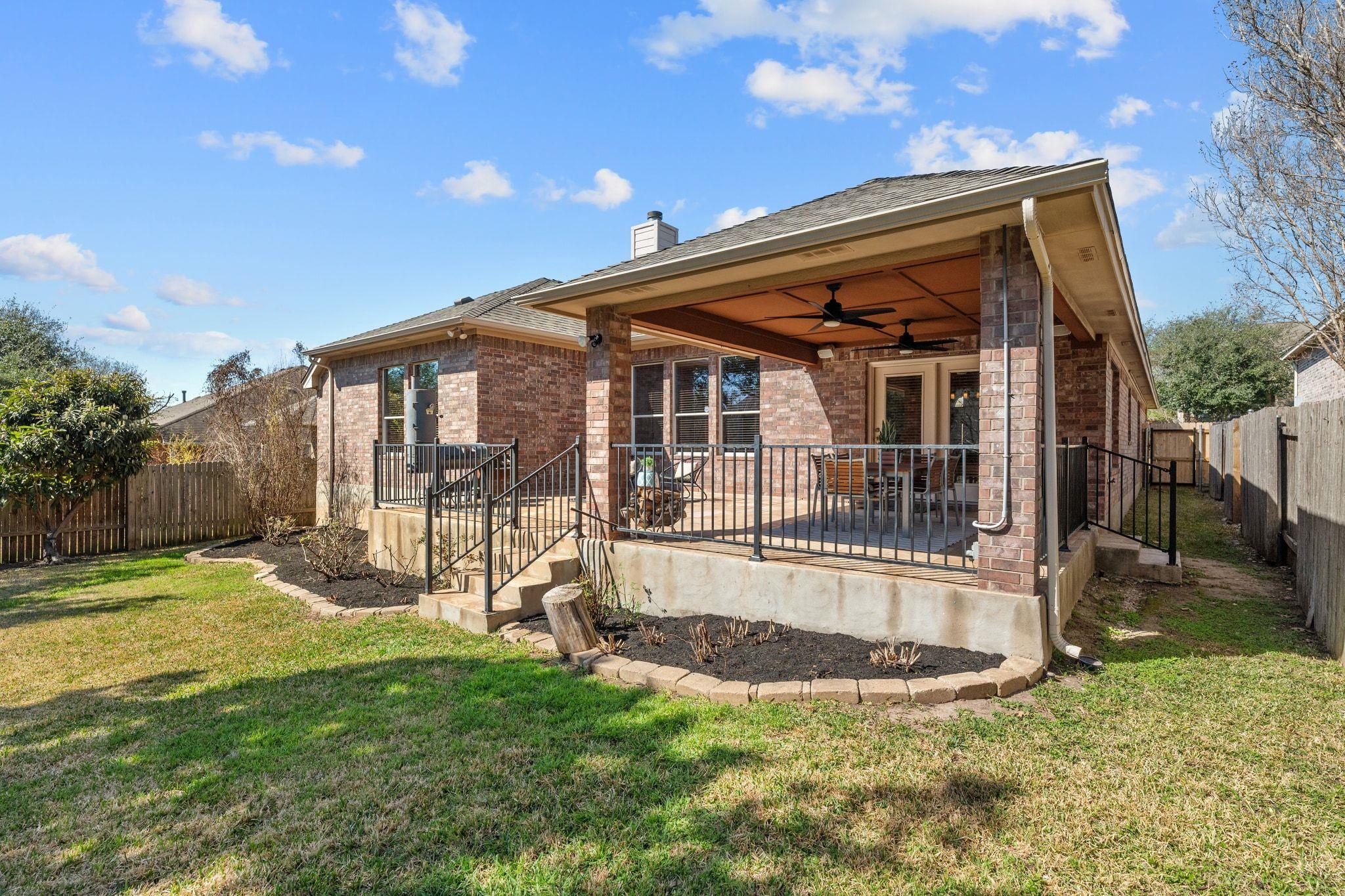 9905 Savannah Ridge Dr, Austin, TX 78726