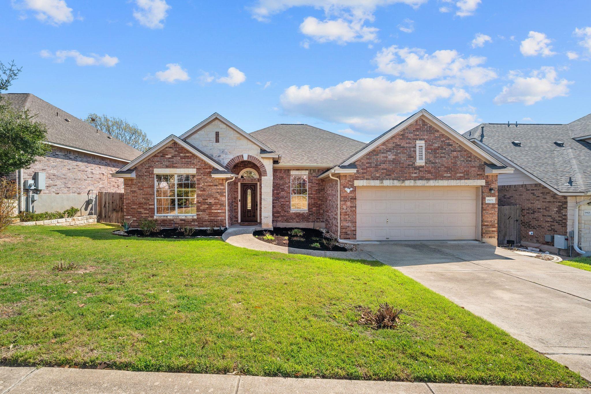 9905 Savannah Ridge Dr, Austin, TX 78726