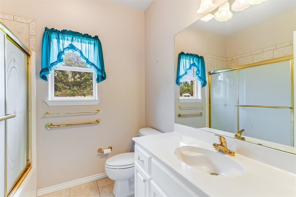 416 Highland Dr, Marble Falls, TX 78654