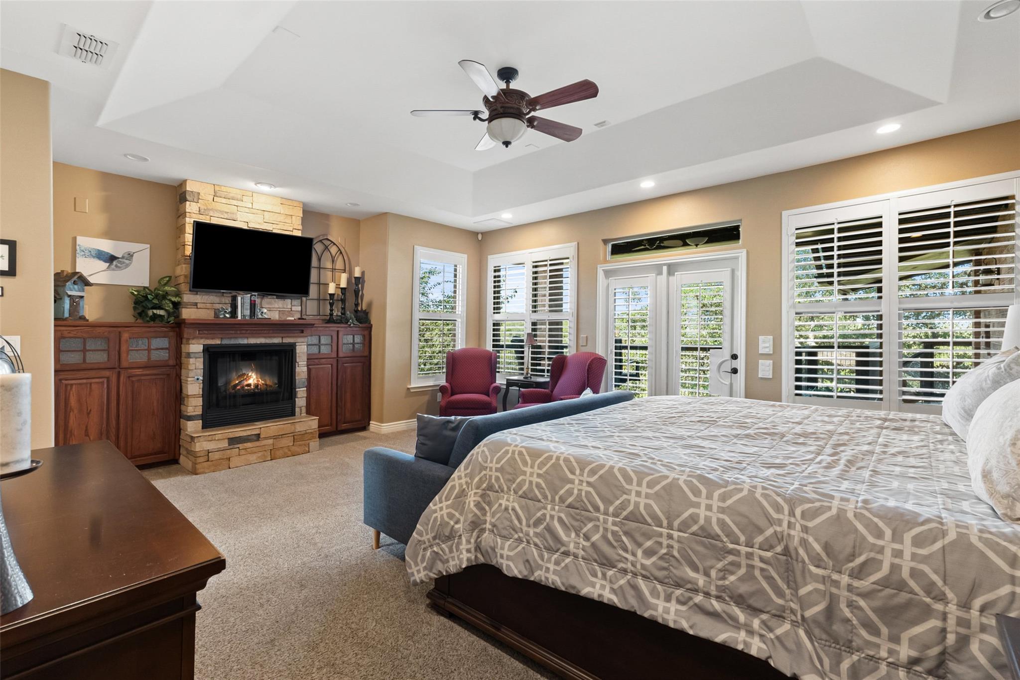 259 Oak Hideaway Dr, Canyon Lake, TX 78133