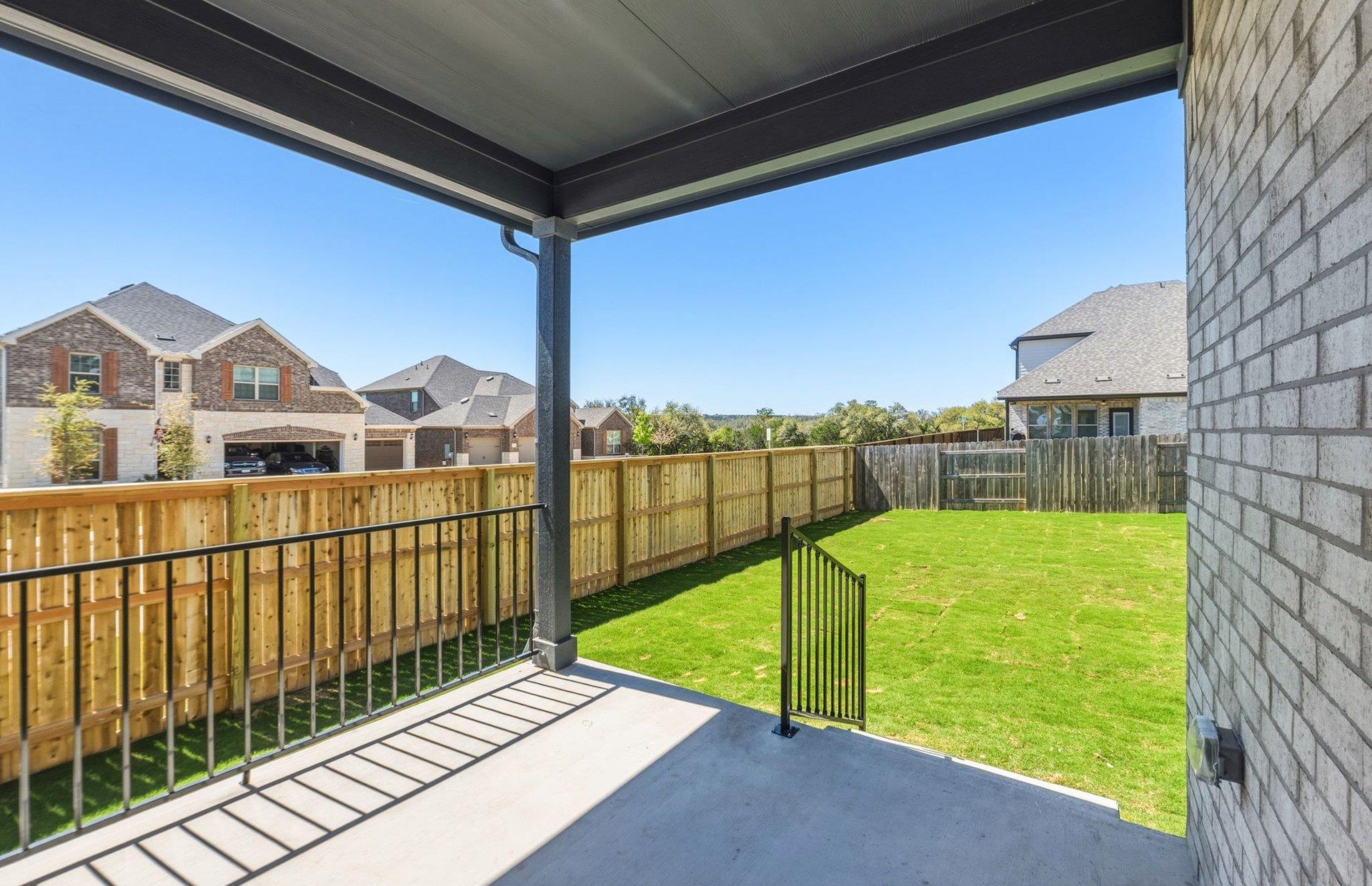 144 Elm View Dr, Georgetown, TX 78628