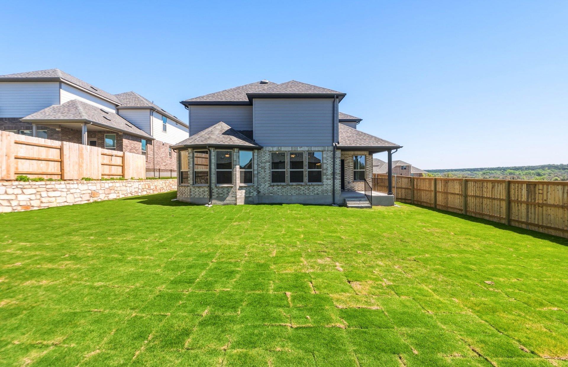 144 Elm View Dr, Georgetown, TX 78628