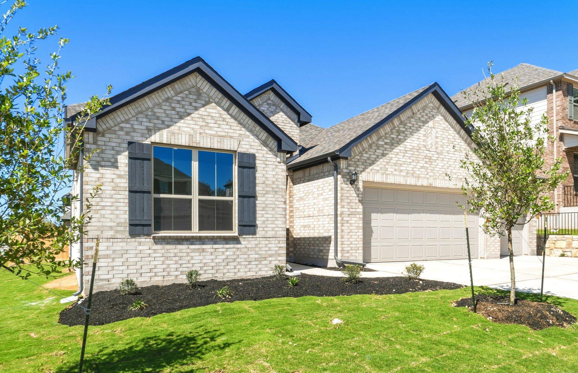 144 Elm View Dr, Georgetown, TX 78628