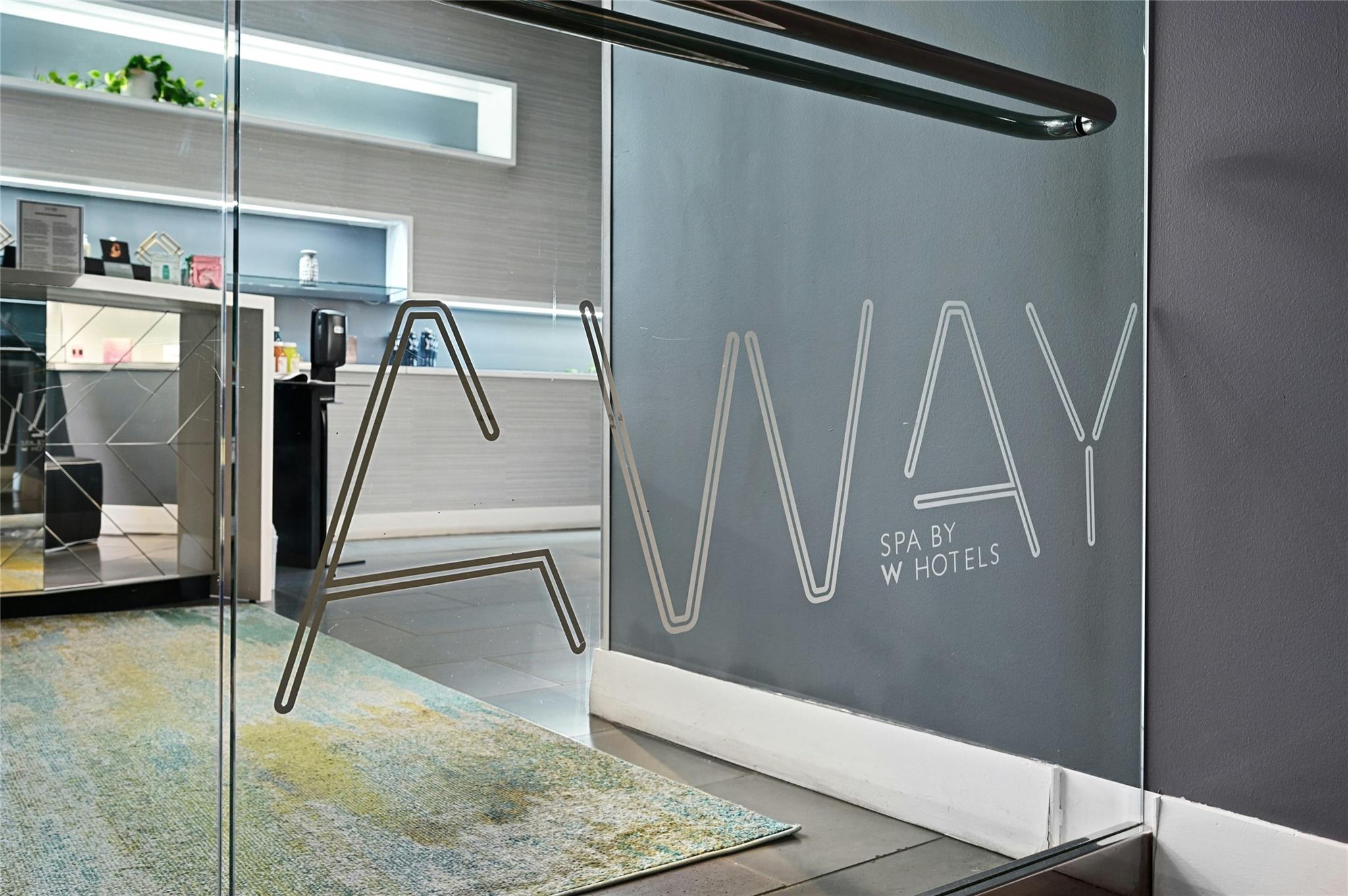 210 Lavaca St # 3601, Austin, TX 78701